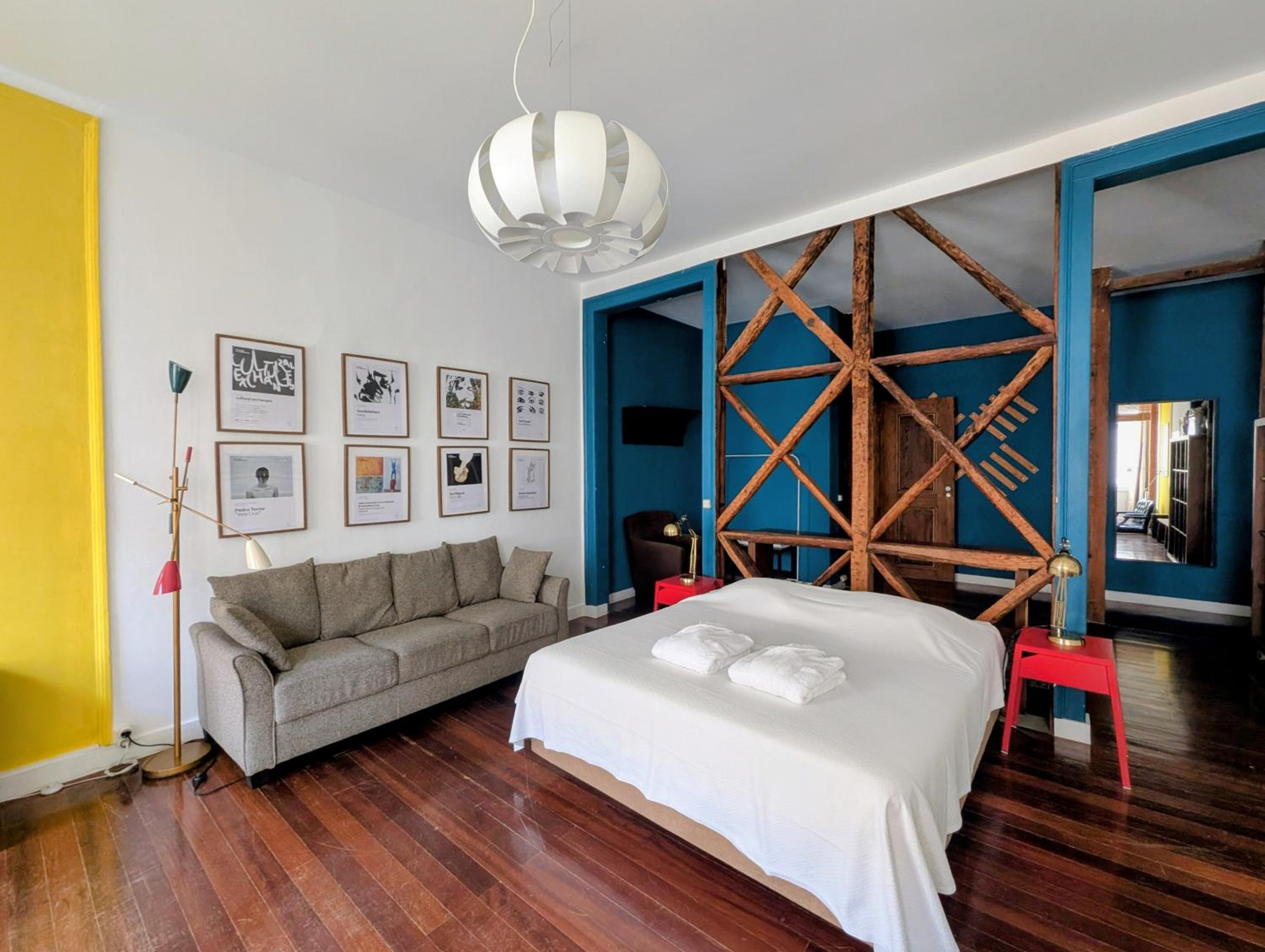 Double Room with Private Bathroom photo 2