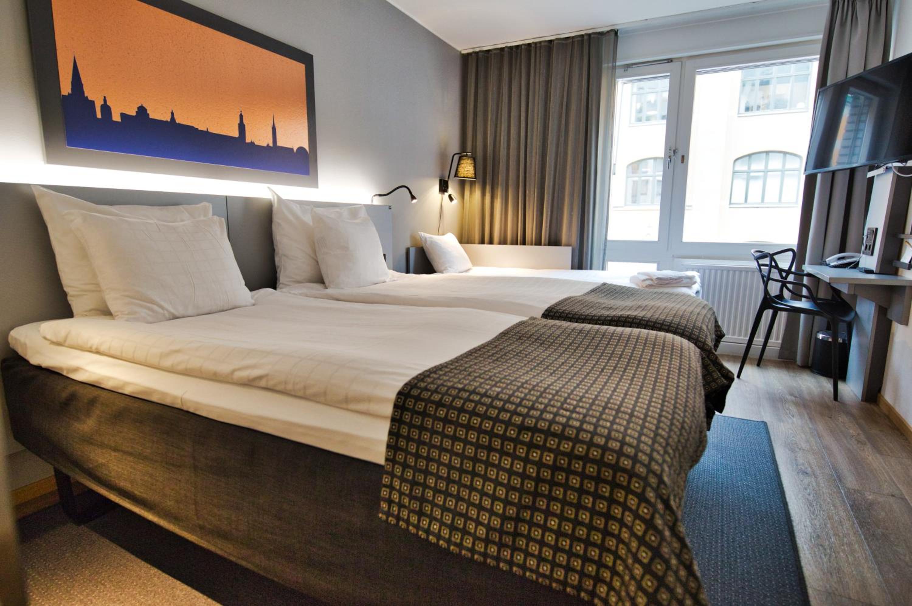 Triple Room - Photo 1