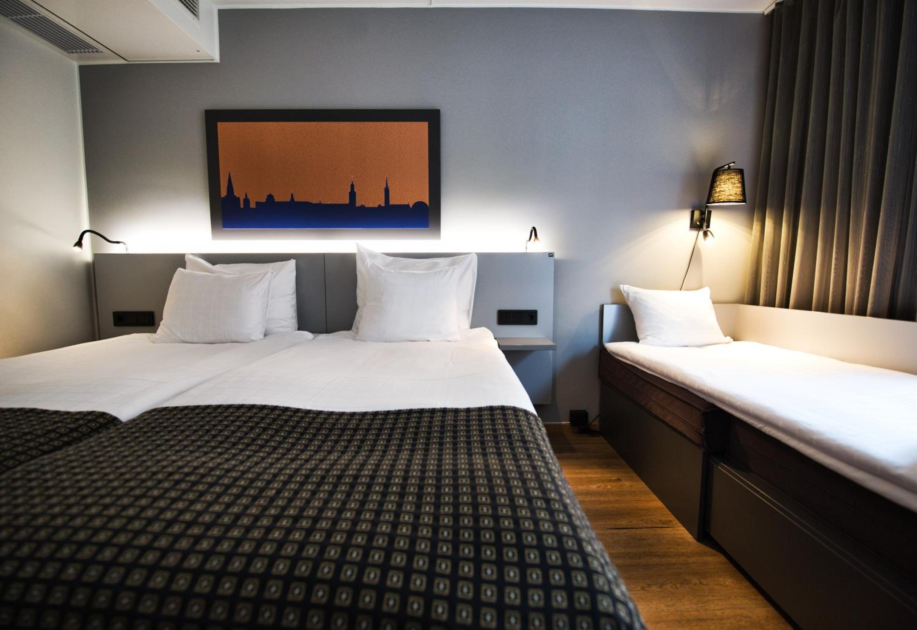Triple Room - Photo 2