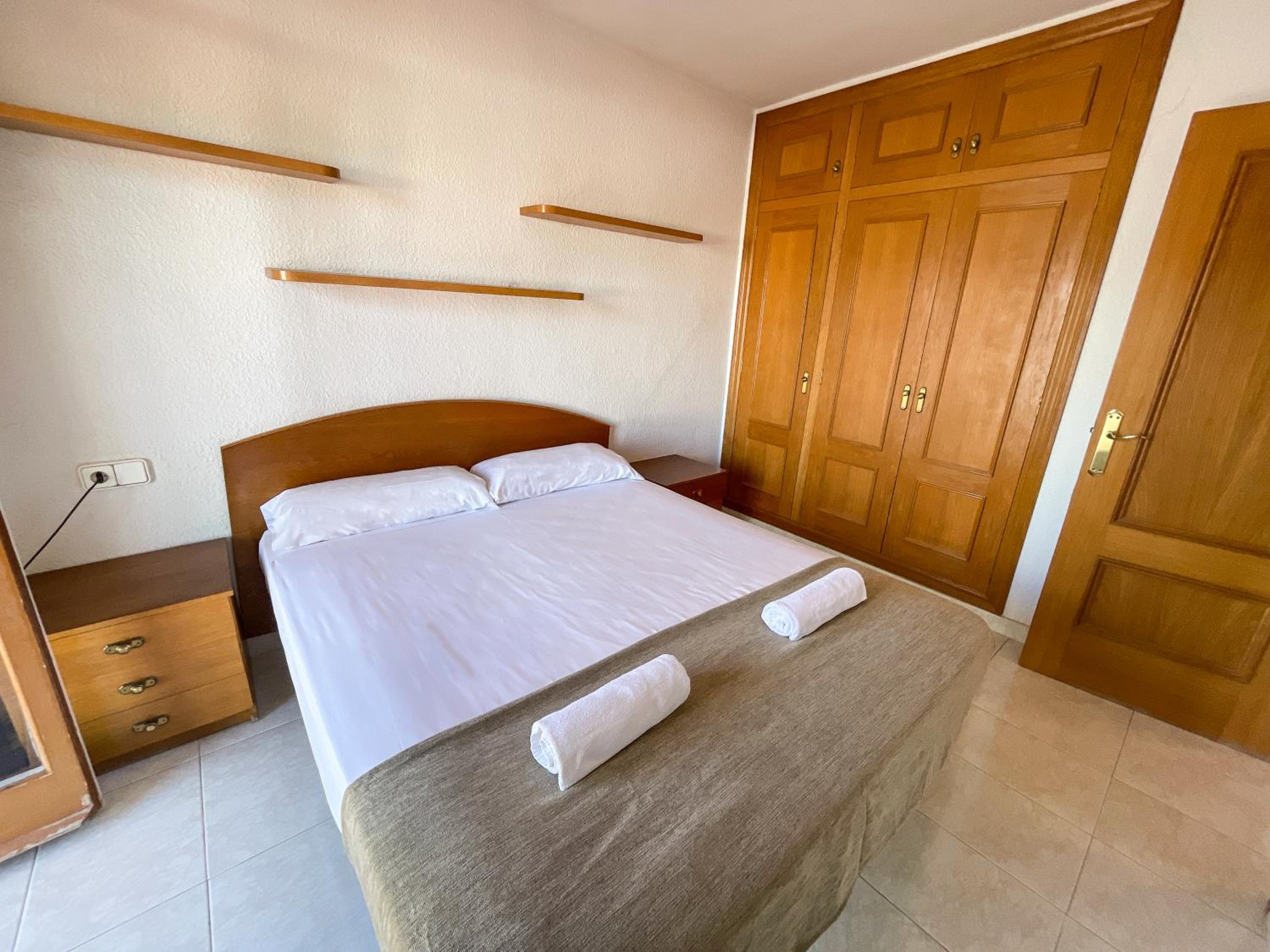 Apartamento Superior