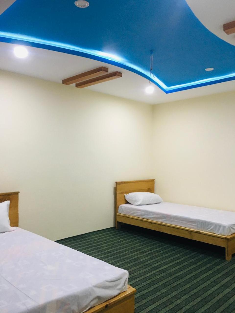 Standard Double Or Twin Room photo 1
