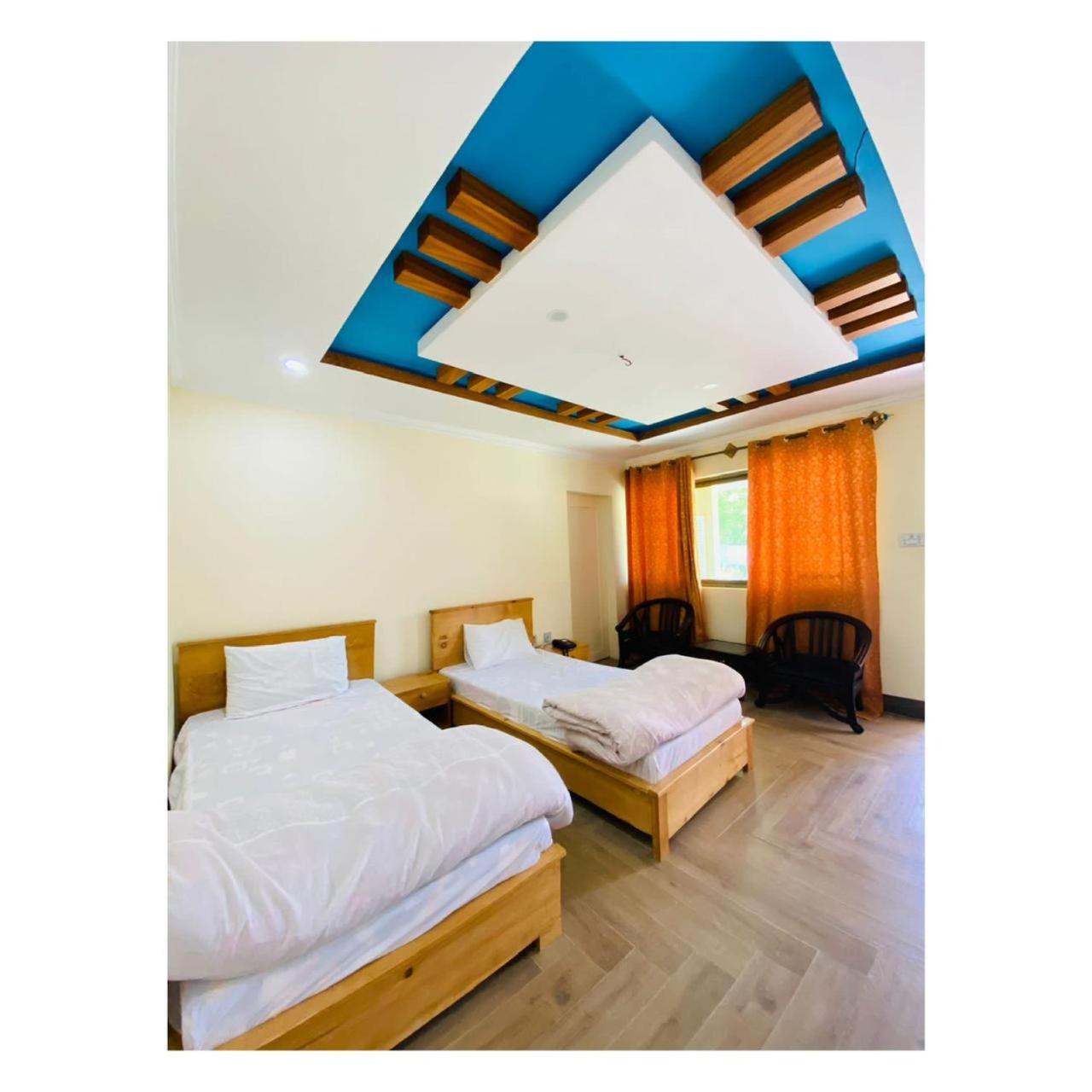 Superior Double Or Twin Room photo 1