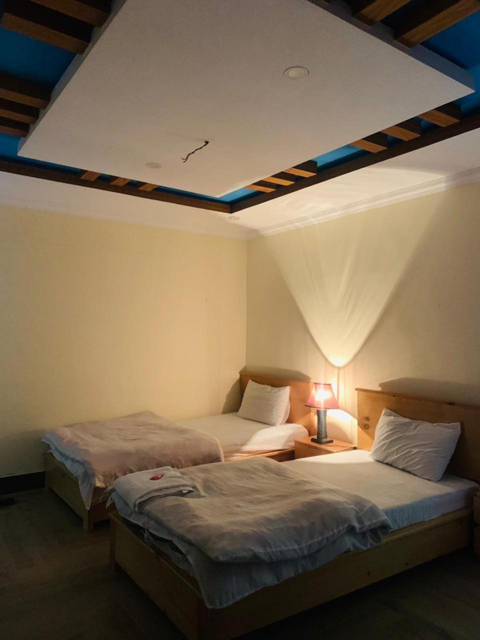 Superior Double Or Twin Room photo 2