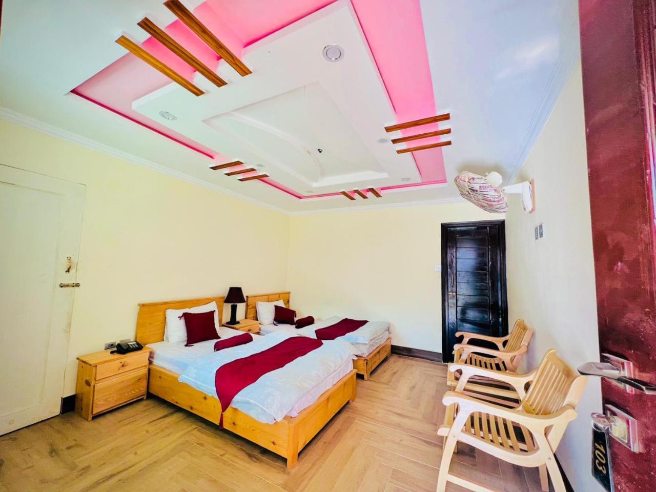 Superior Double Or Twin Room photo 3