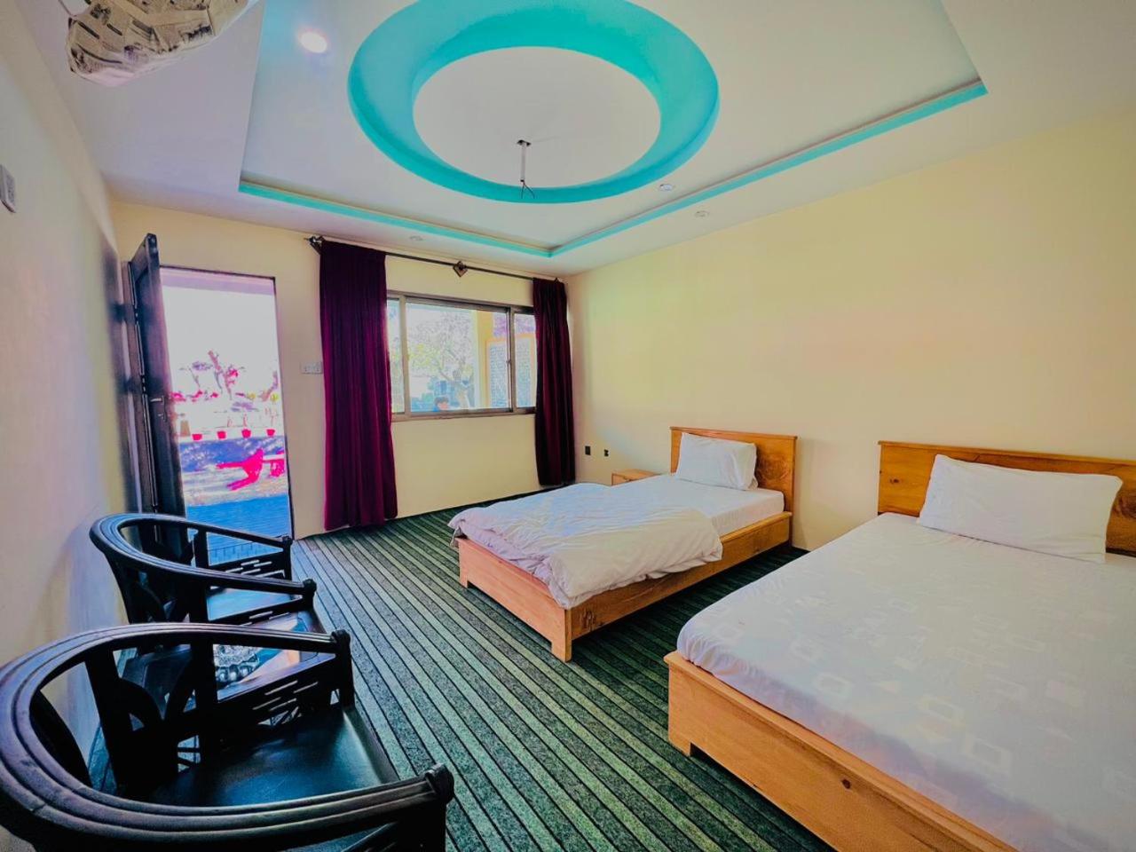 Standard Double Or Twin Room photo 2