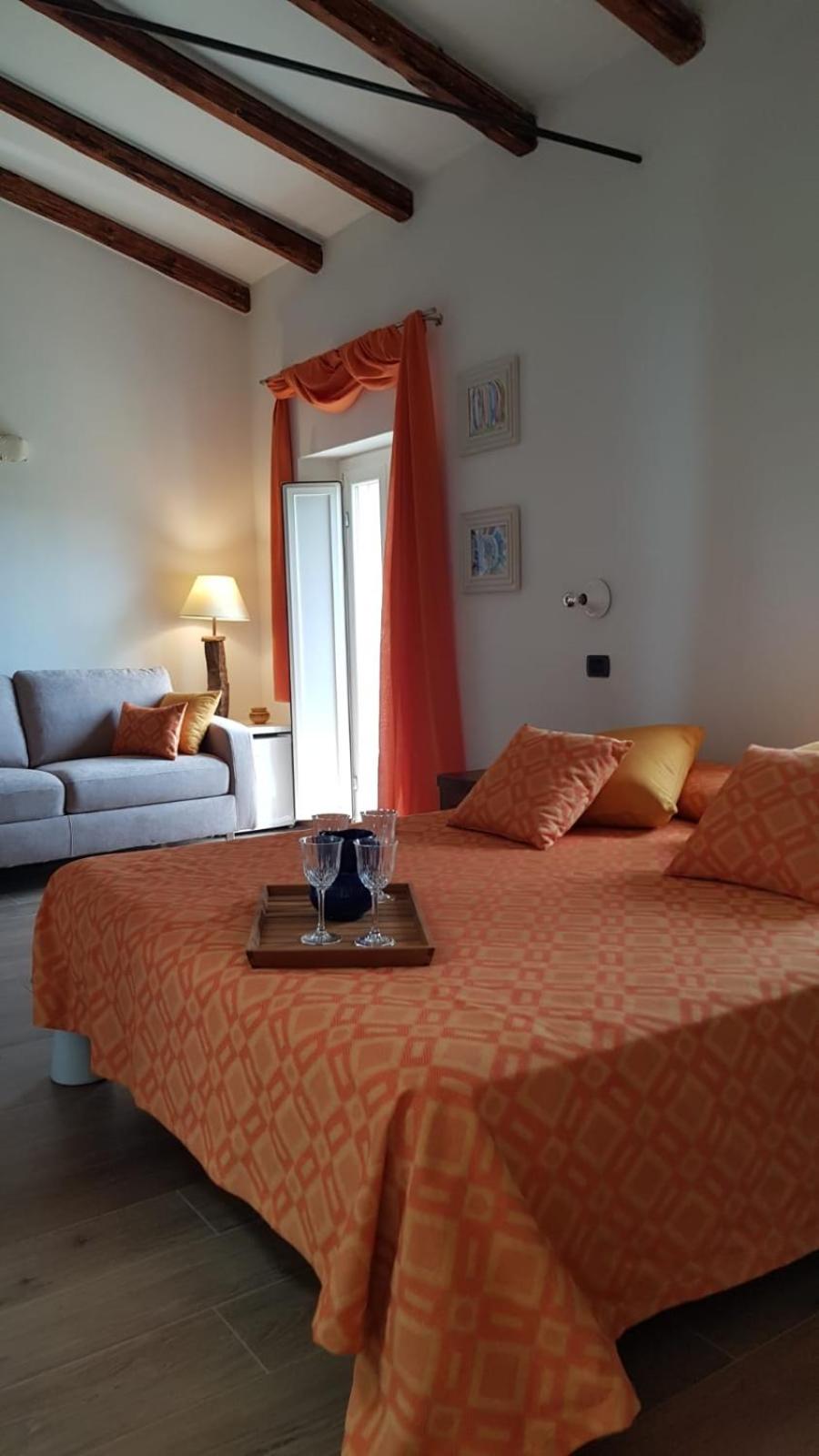 Family Room with Sea View photo 1