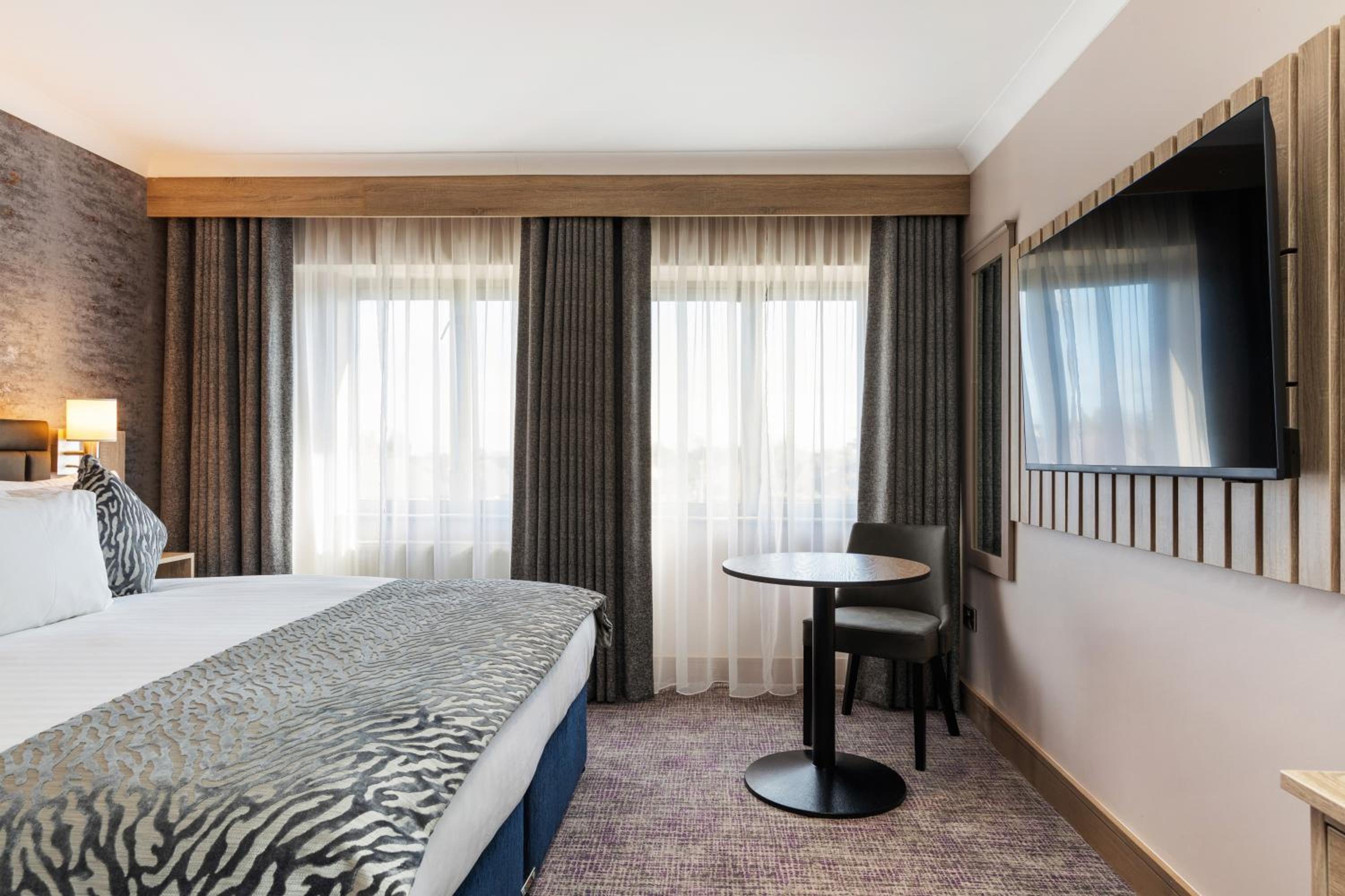 Superior Double Room - Photo 1