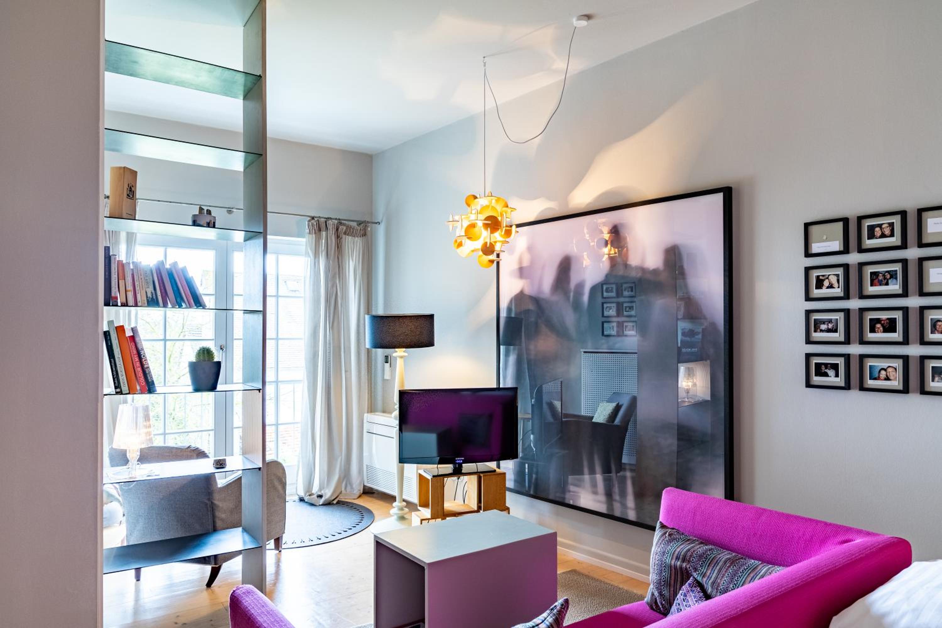 Junior Suite photo 1