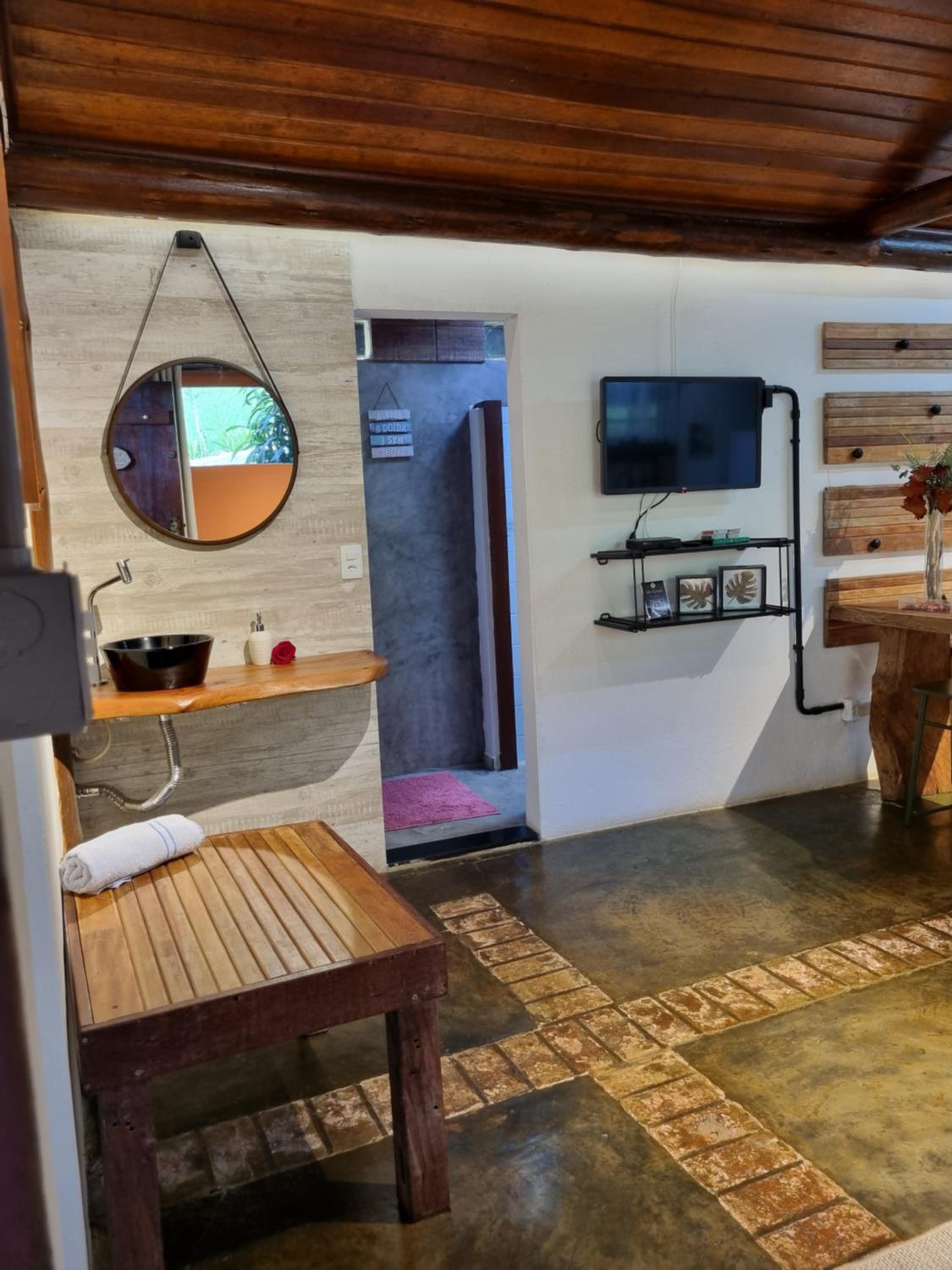 Apartment with Lake View photo 1
