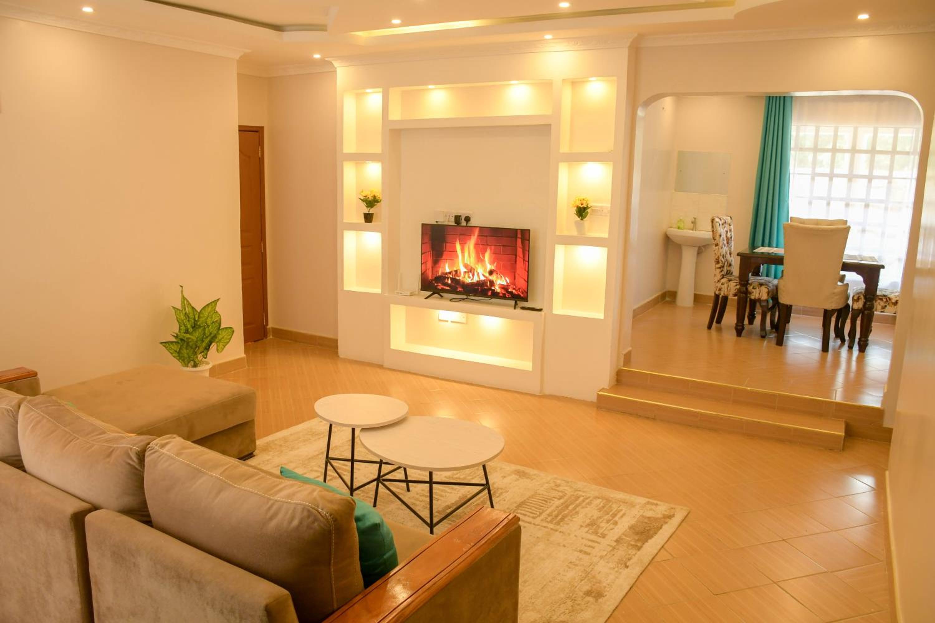 Apartment photo 1