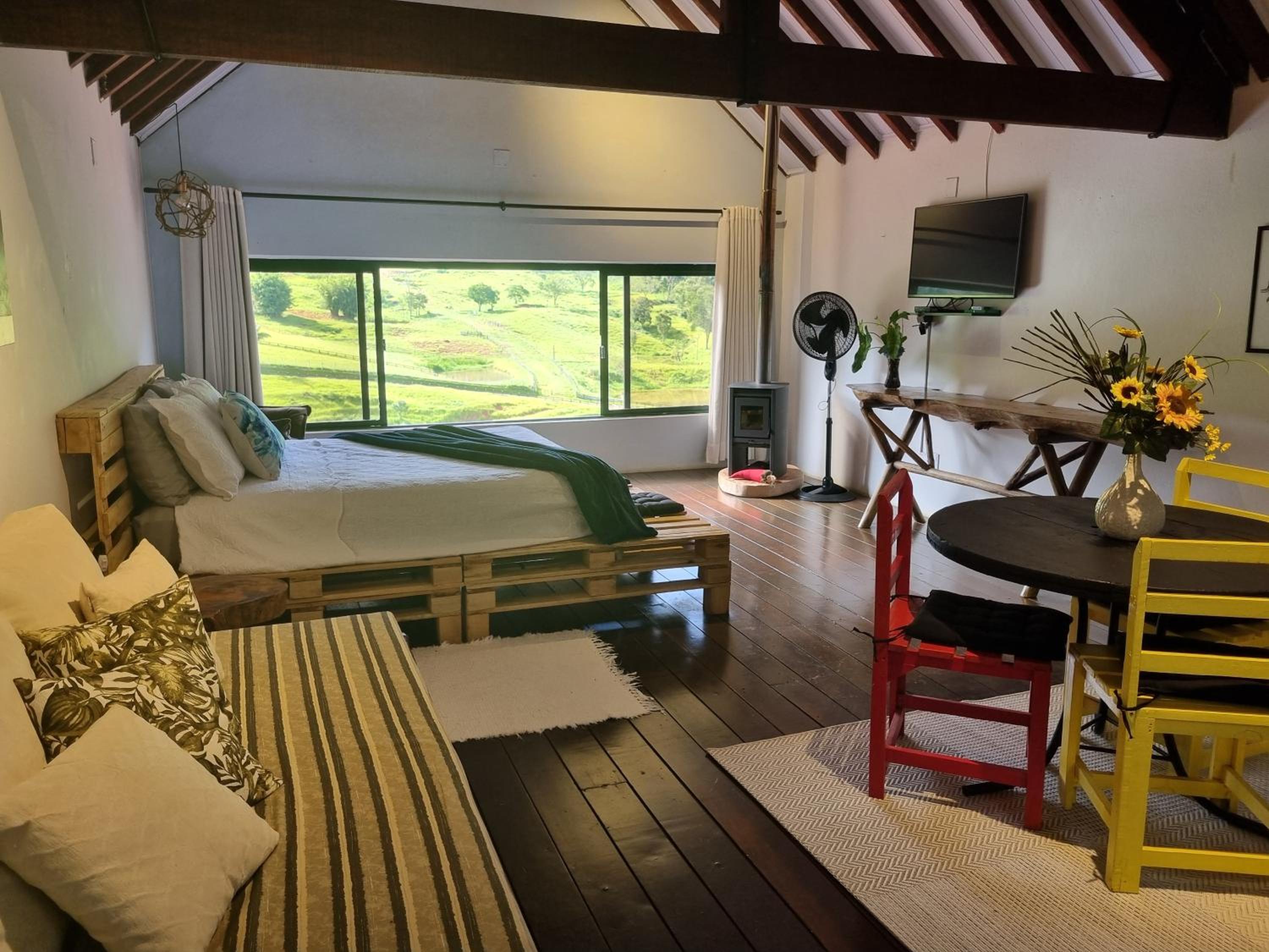 Superior Chalet photo 1