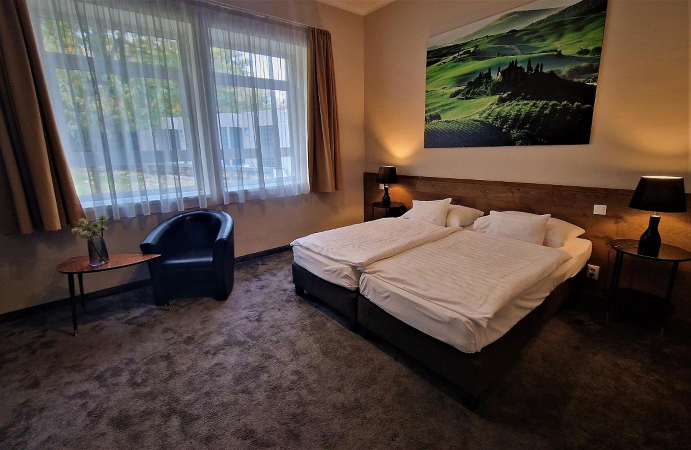 Premium Suite photo 1