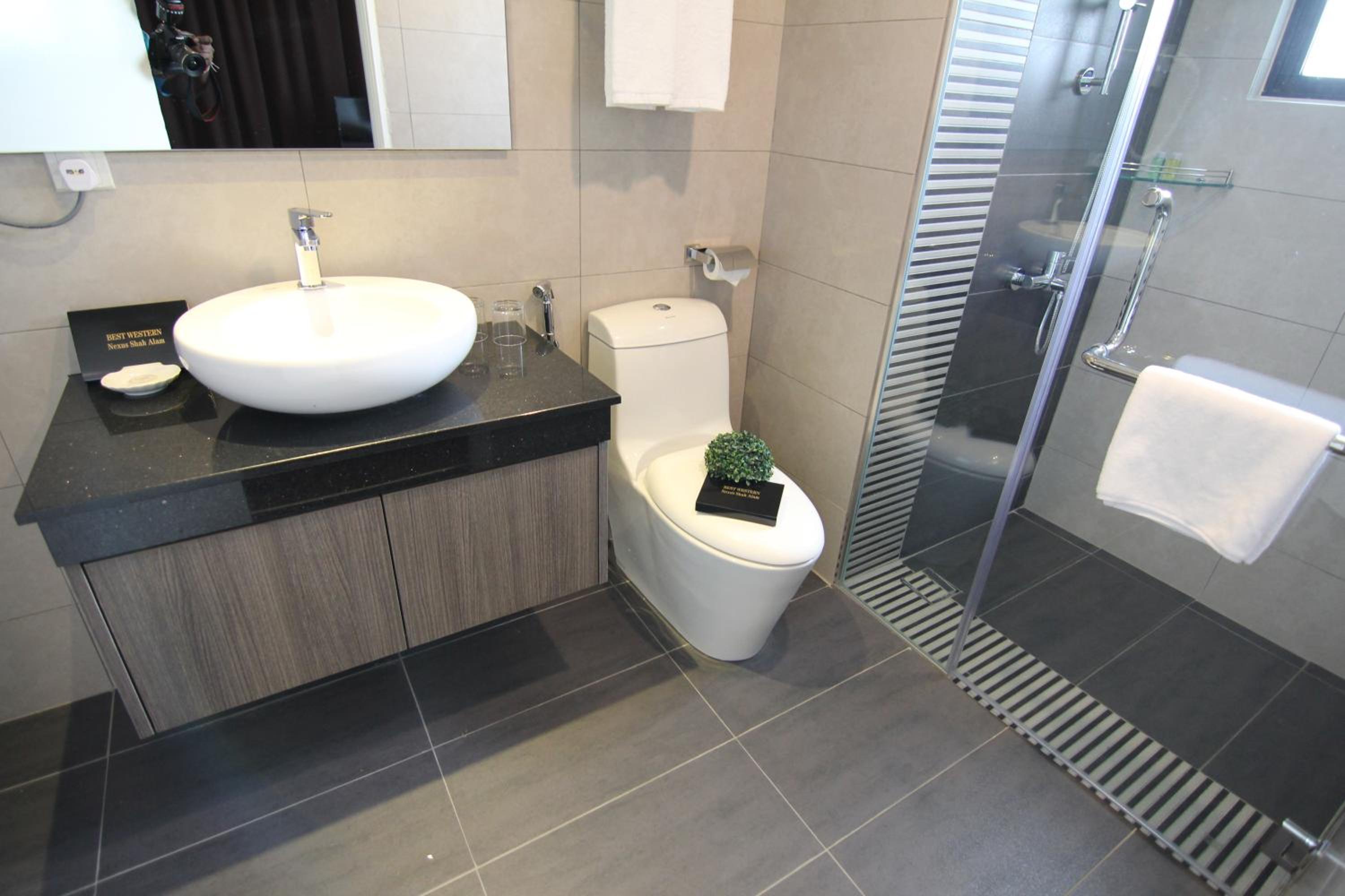Junior Suite - Photo 16