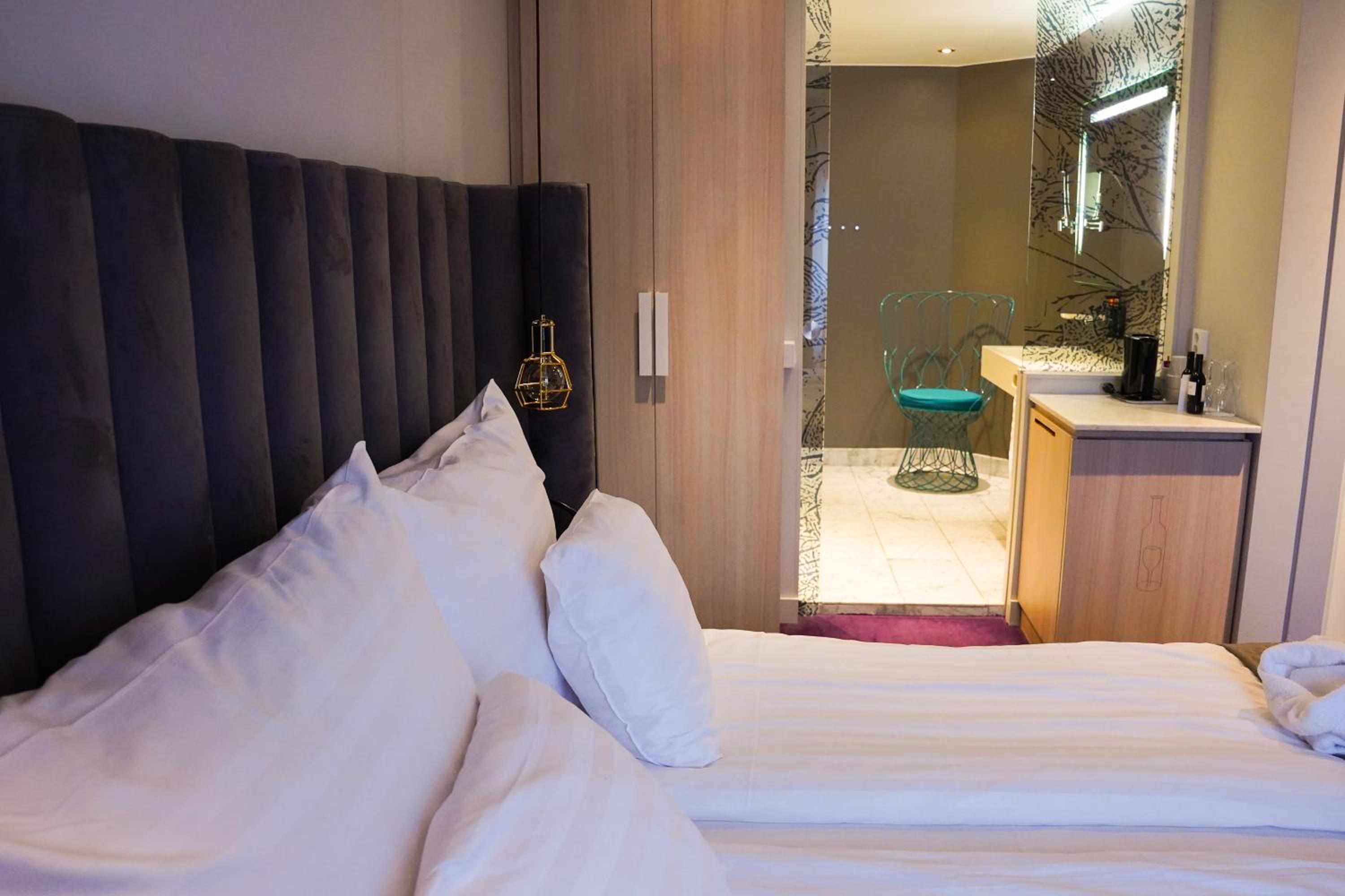 Superior Double Room - Photo 6