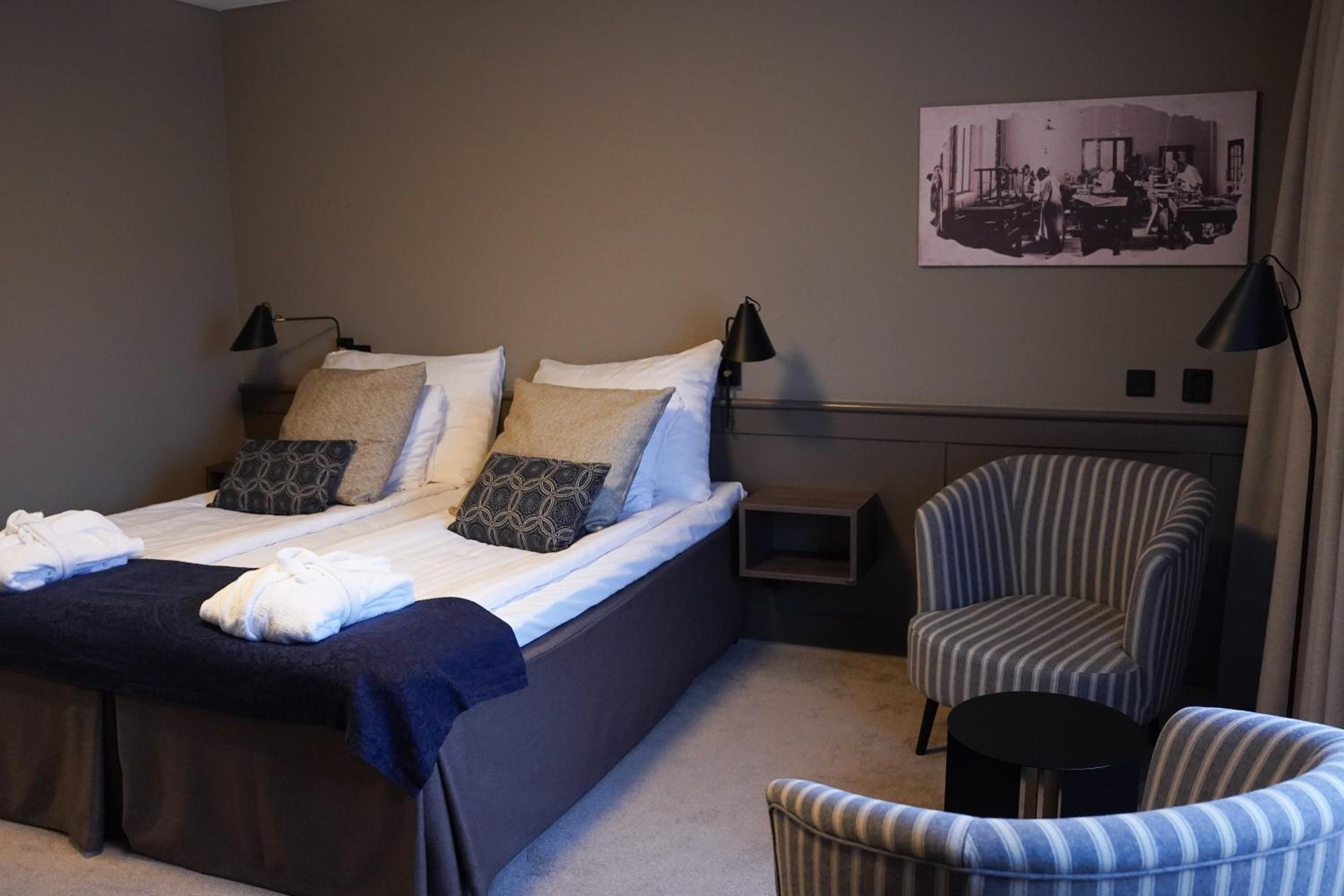 Superior Double Room - Photo 2