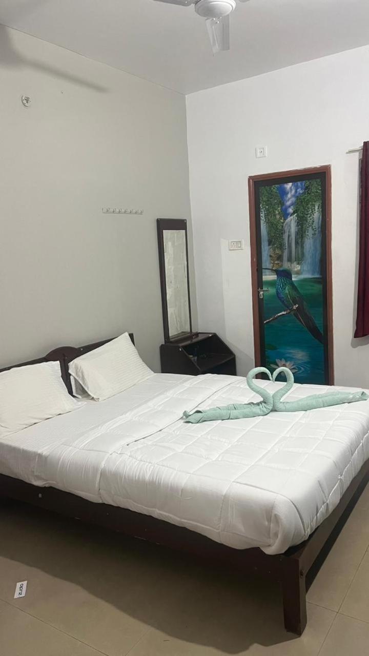 Double Room With Balcony (3 Adults) photo 1