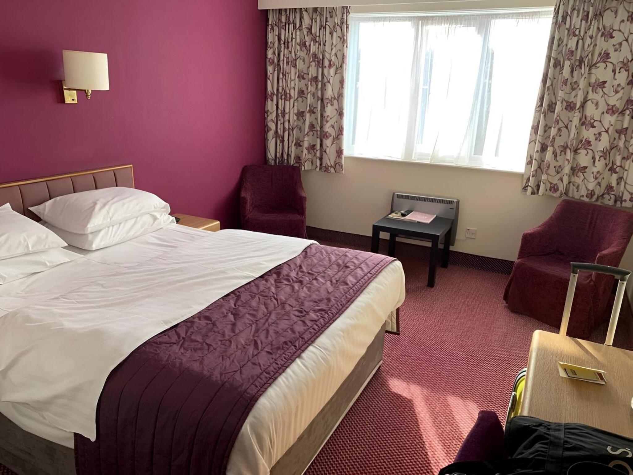 Standard Double Room photo 2