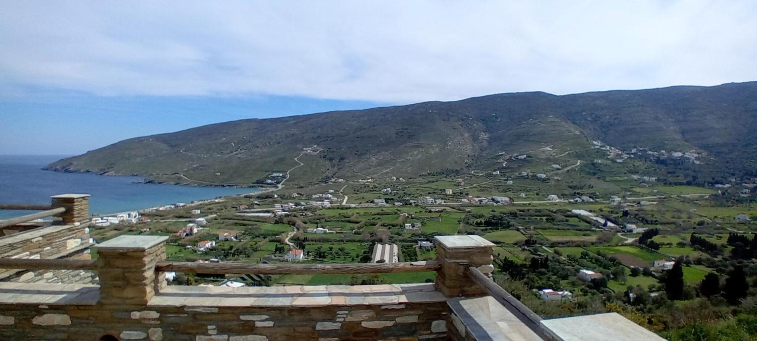 Villa with Sea View photo 3