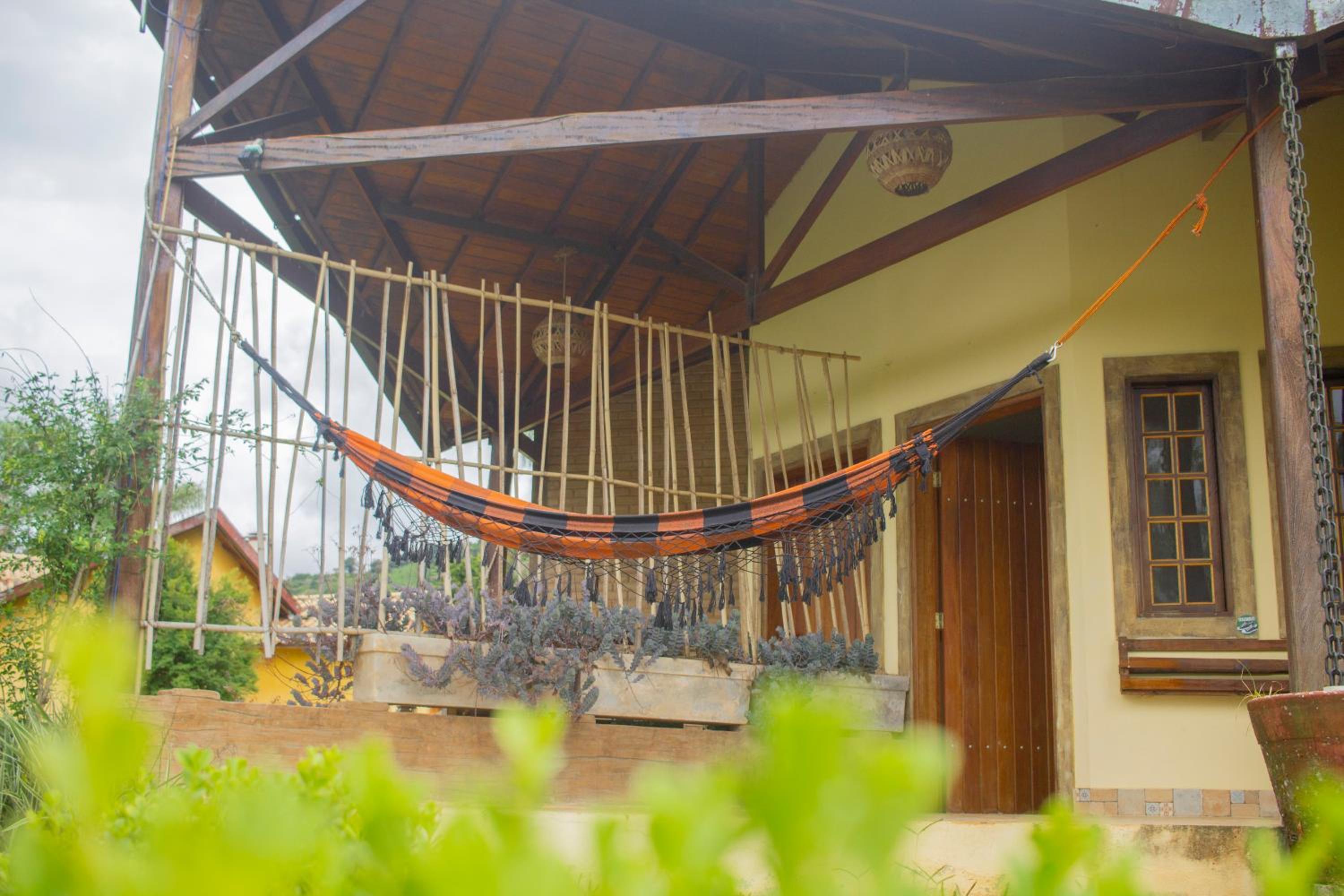 Chalet (2 Adults) photo 2