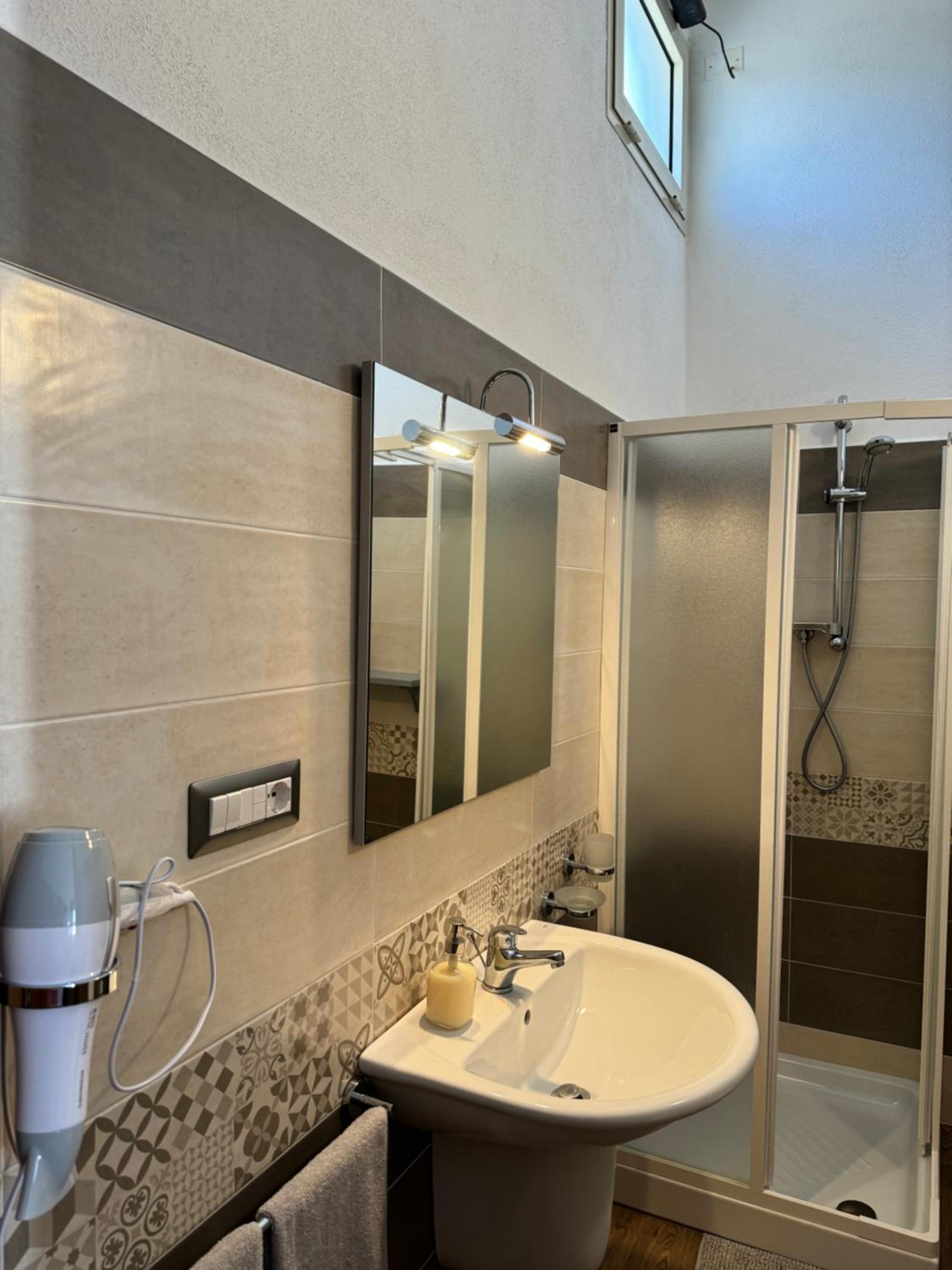 Superior Double or Twin Room with Terrace photo 2