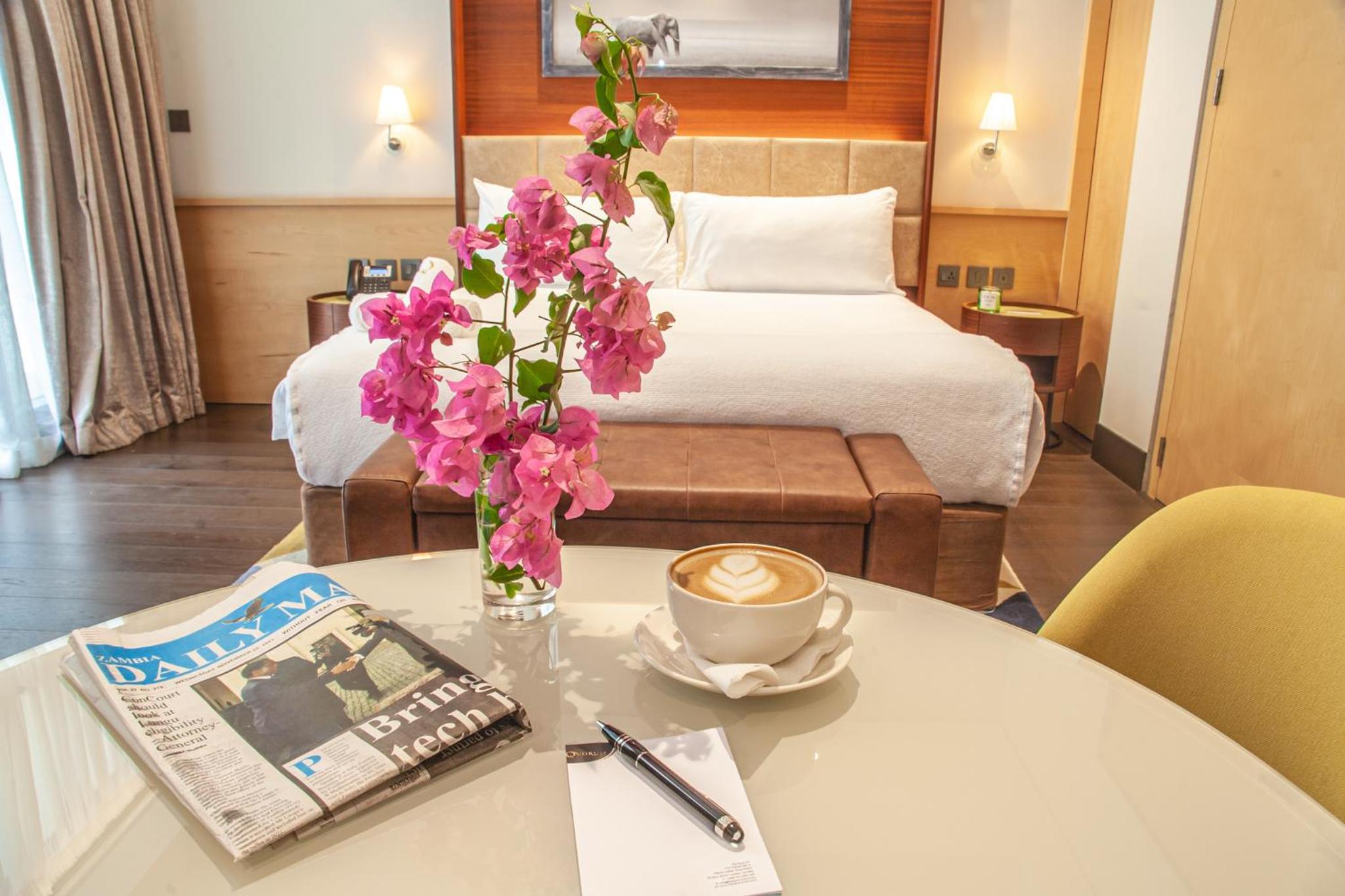 King Suite - Photo 1