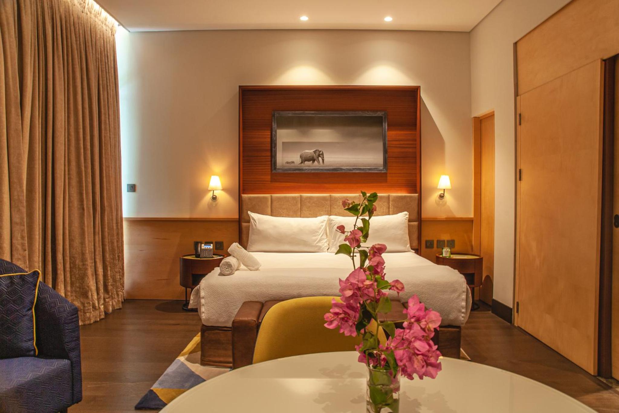 King Suite - Photo 7