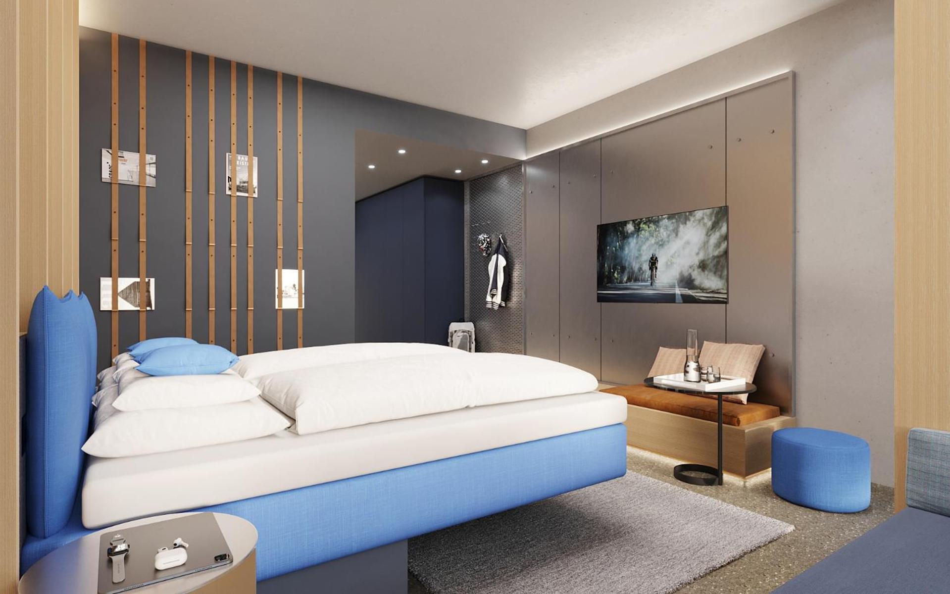 Deluxe Room photo 1