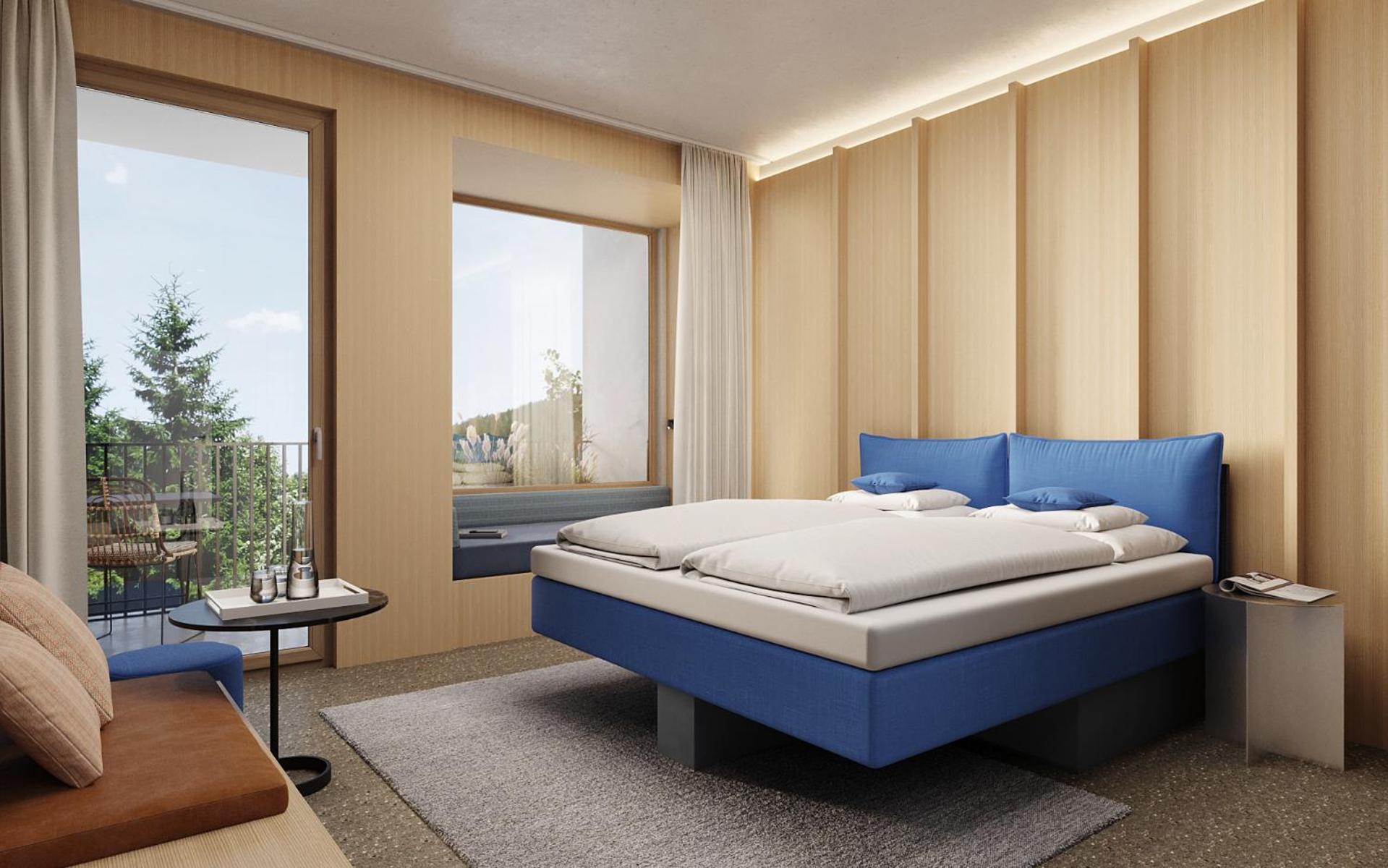 Deluxe Room photo 3
