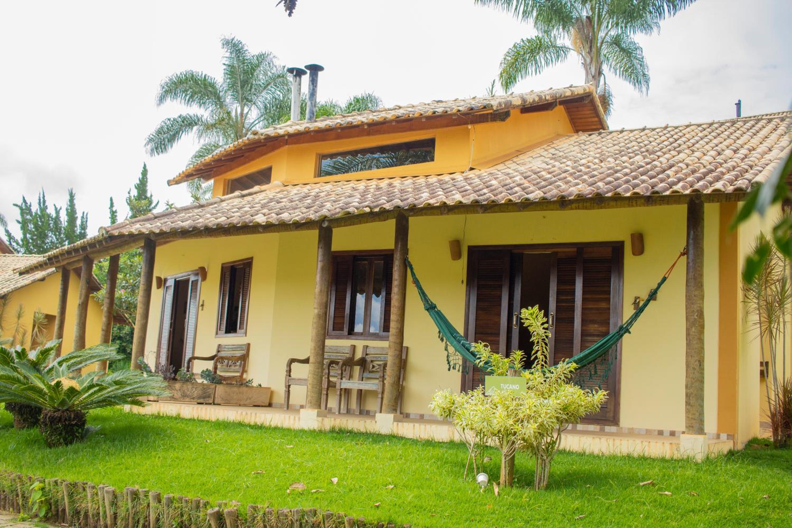 Chalet photo 2