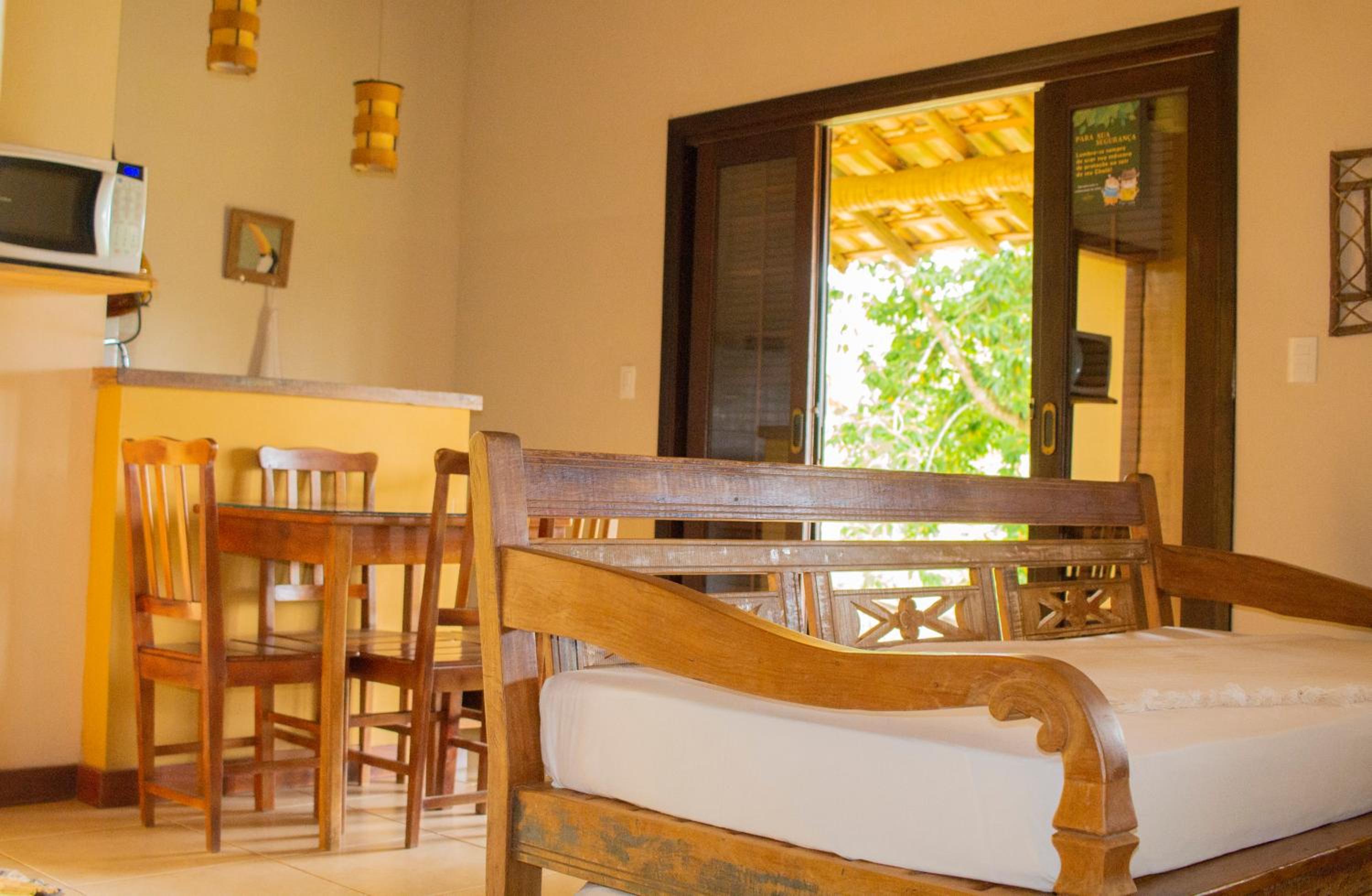 Chalet photo 1