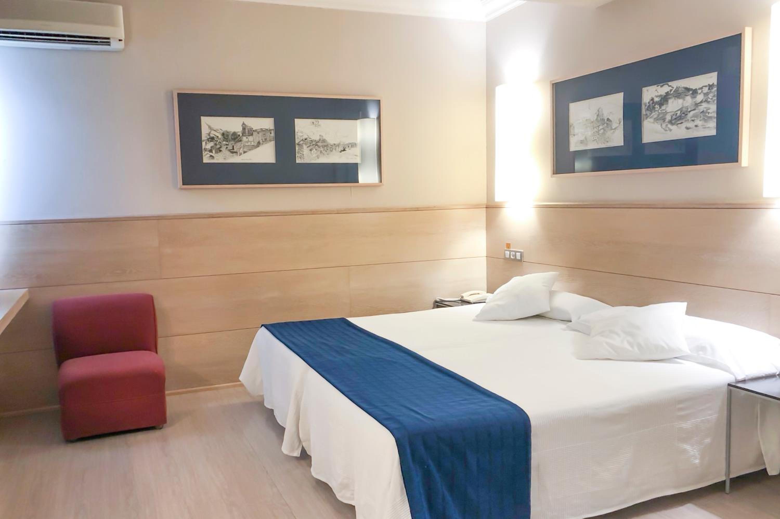Habitación Doble