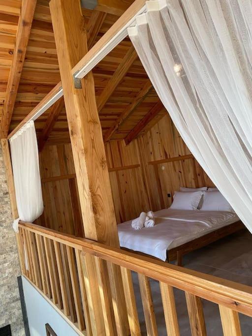 Two-Bedroom Chalet photo 2