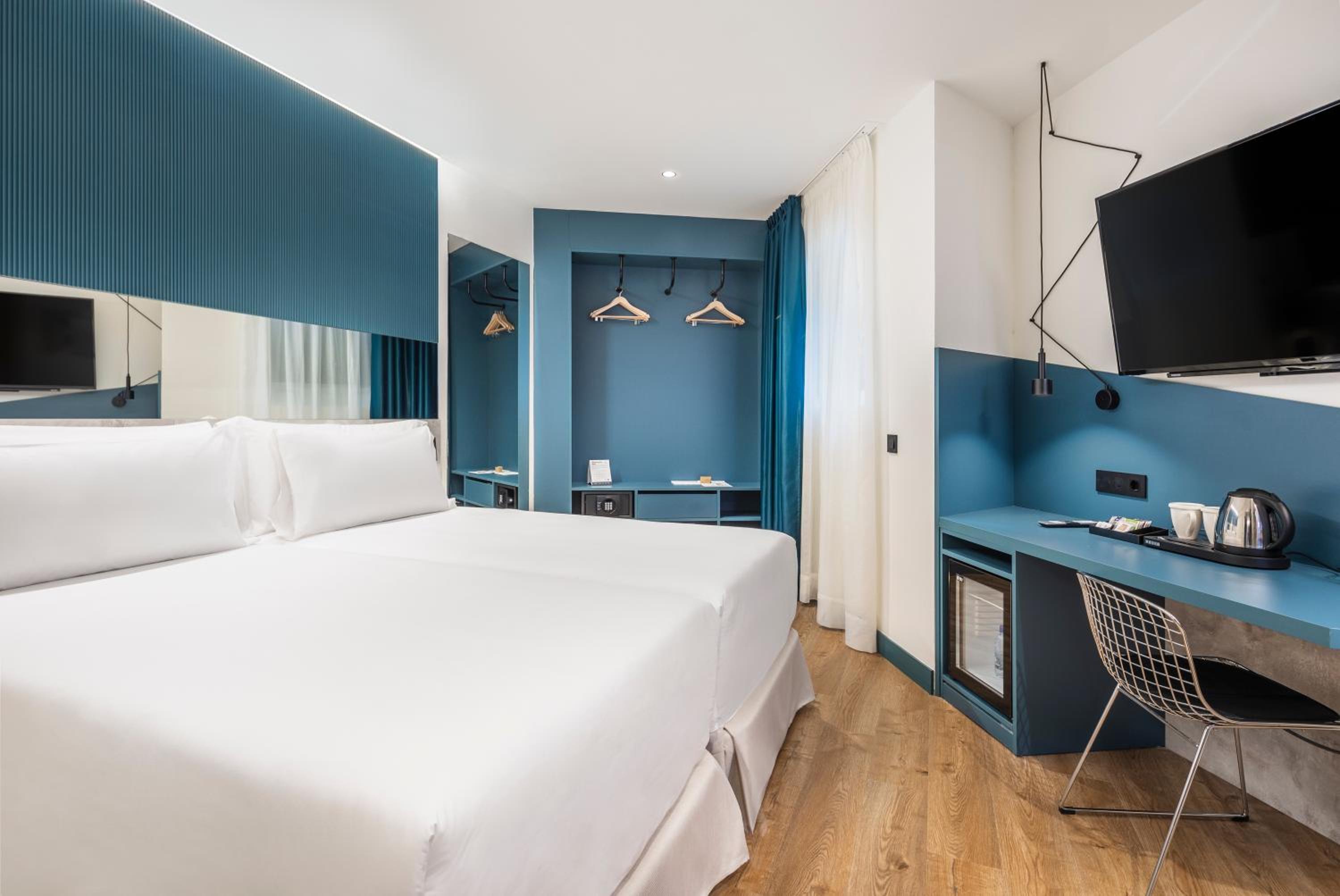 Habitación Doble