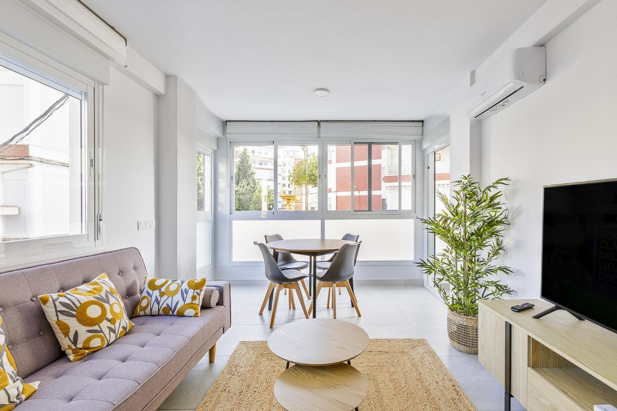 Apartamento