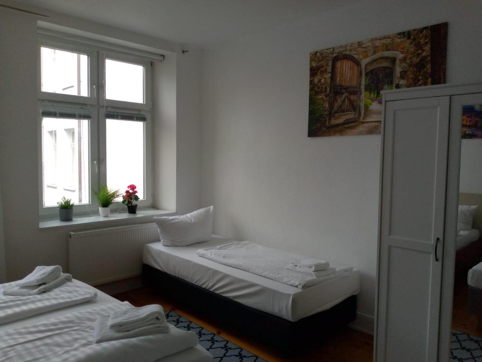 Three-Bedroom Apartment - Photo 12