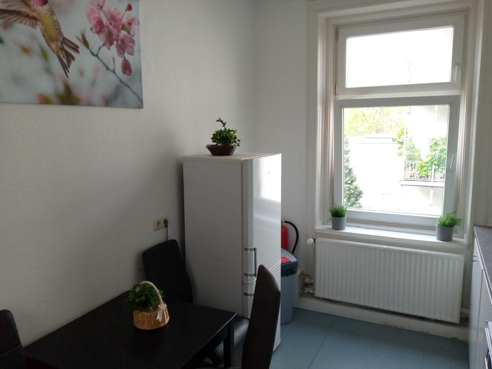 Three-Bedroom Apartment - Photo 23