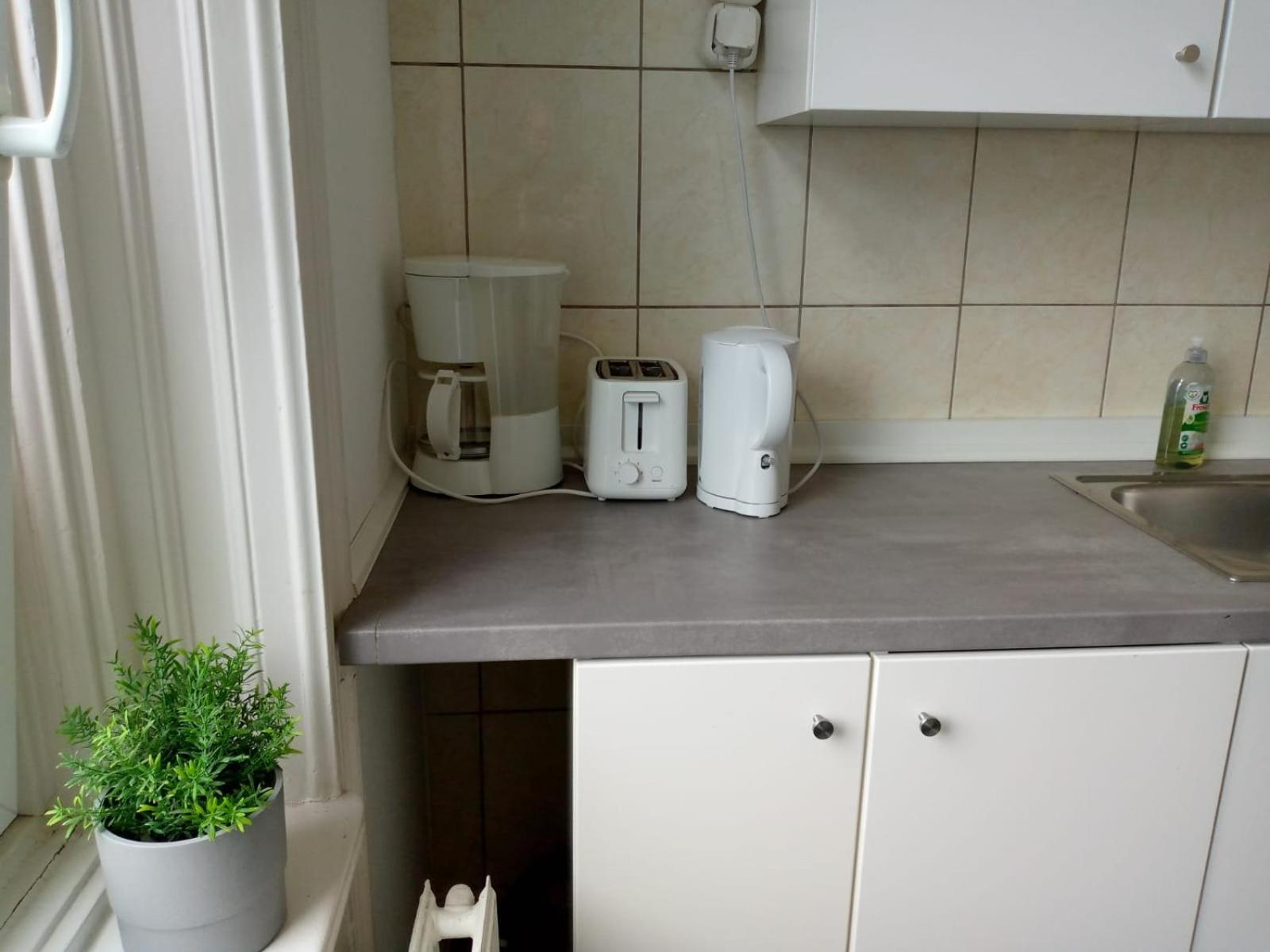 Three-Bedroom Apartment - Photo 25