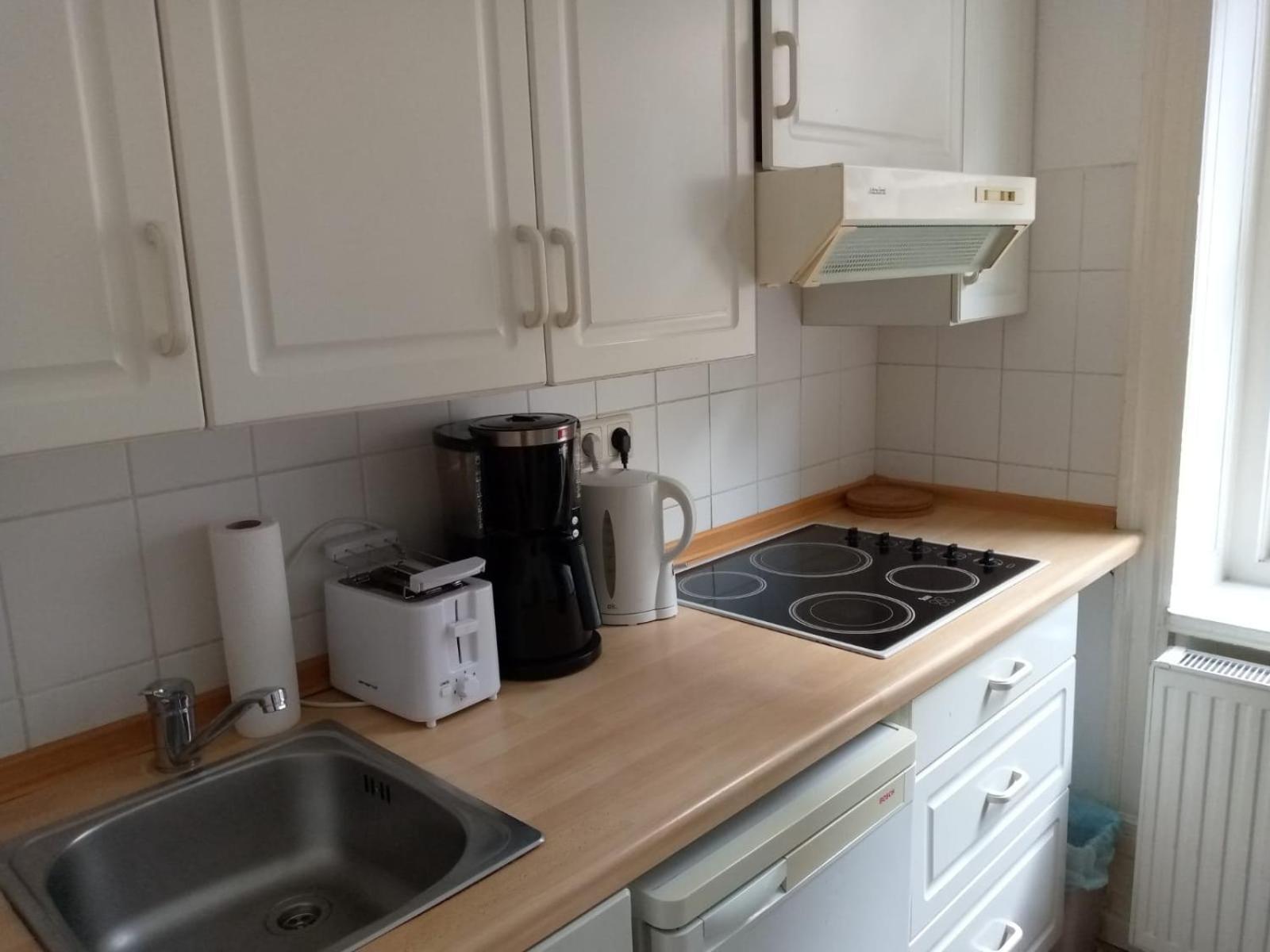 One-Bedroom Apartment - Photo 14