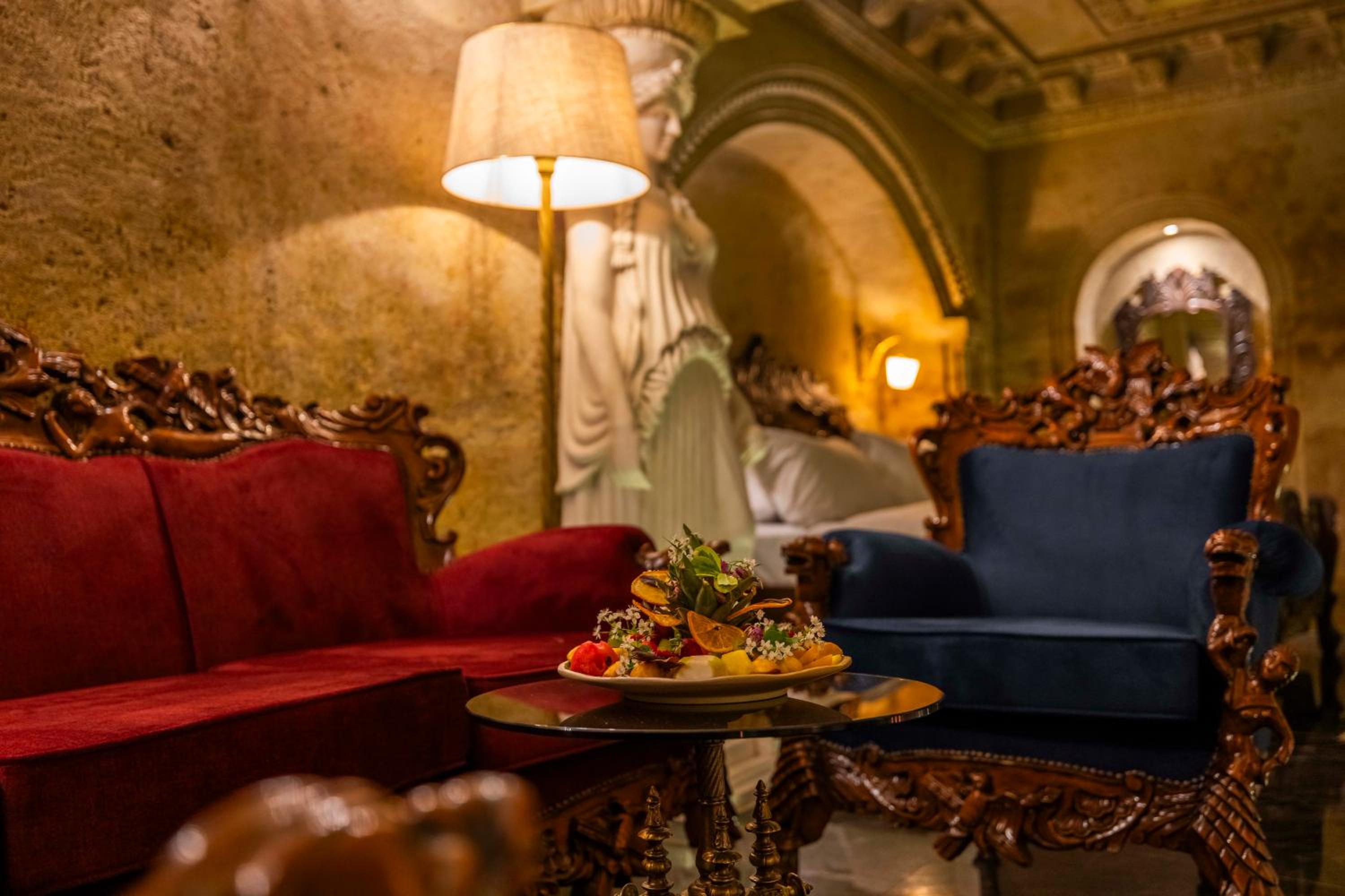 Executive Suite photo 3