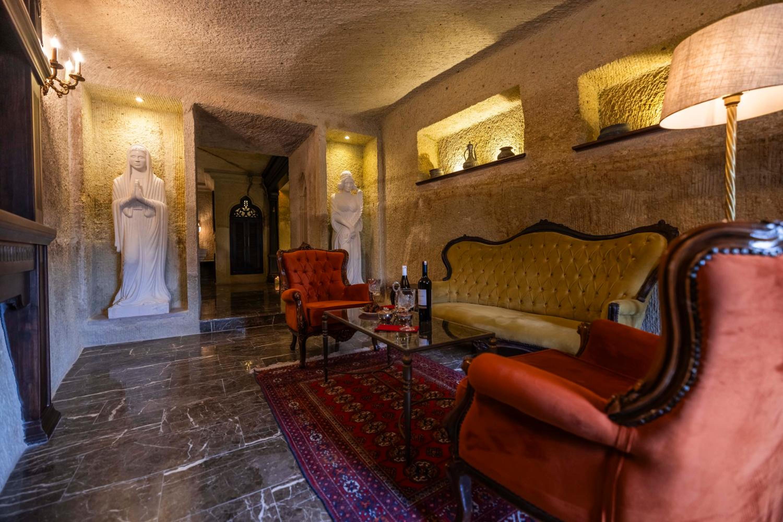 Executive Suite photo 2