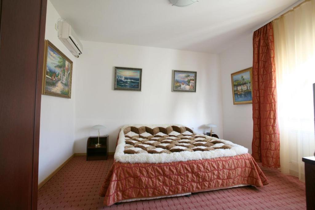 Apartment with Sauna photo 3