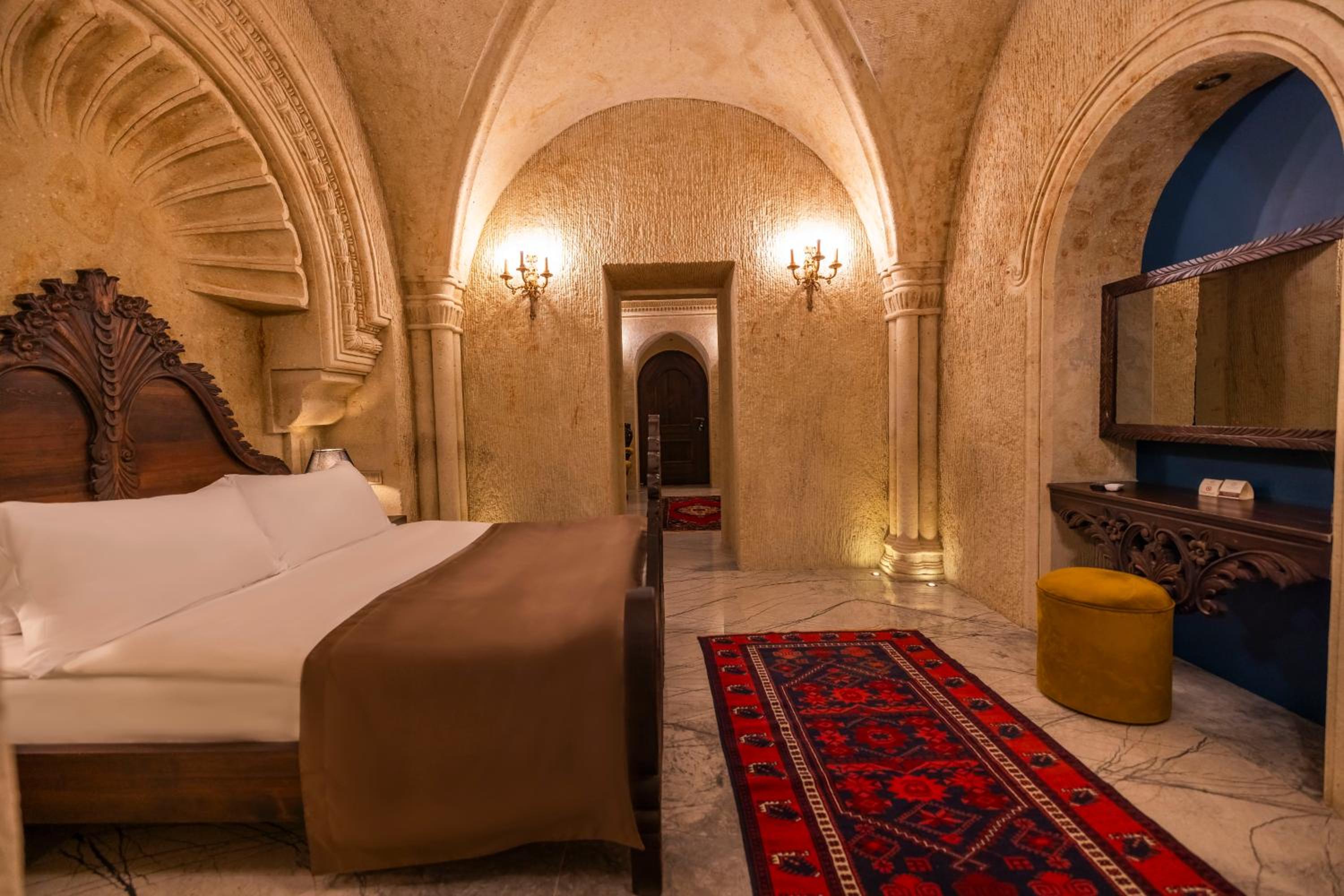 King Suite