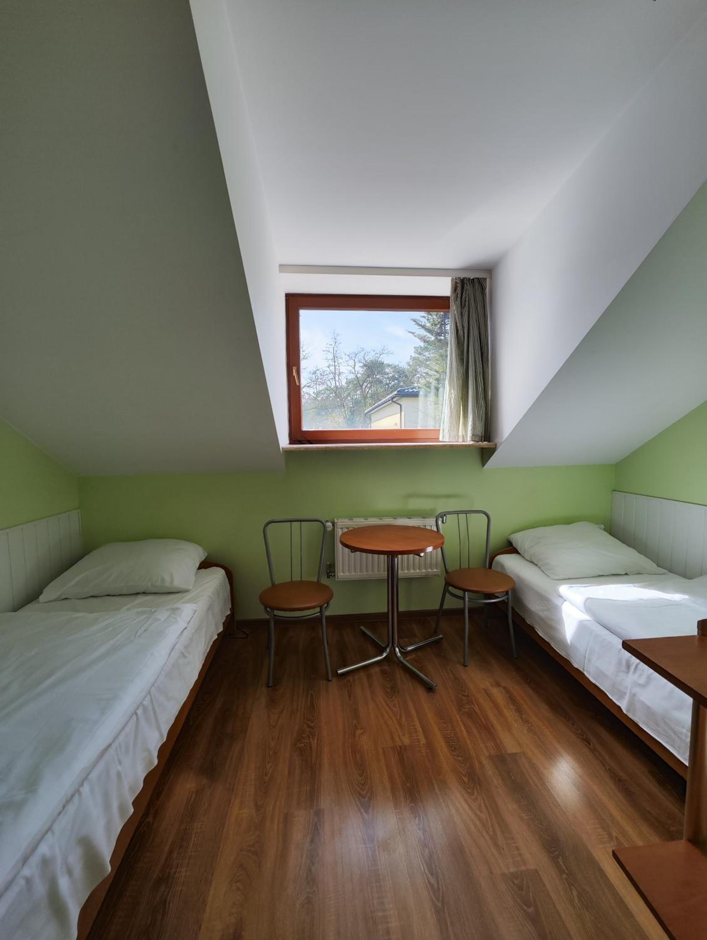 Double Room with Private Bathroom - Photo 1