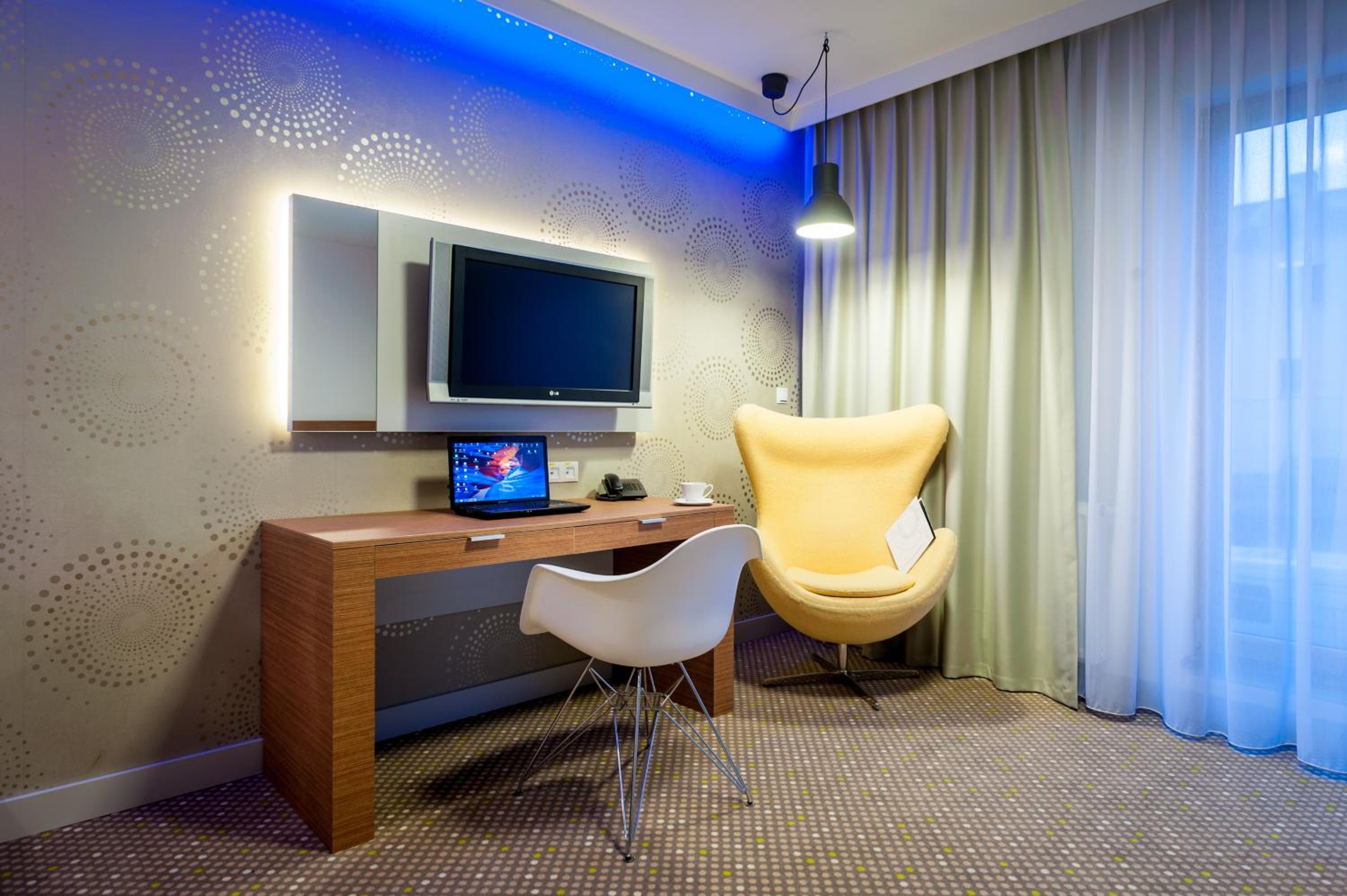 Standard Double or Twin Room photo 1