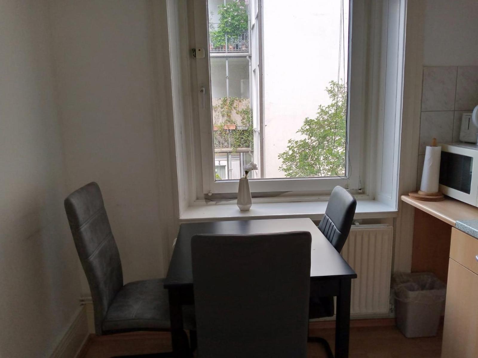 One-Bedroom Apartment - Photo 22
