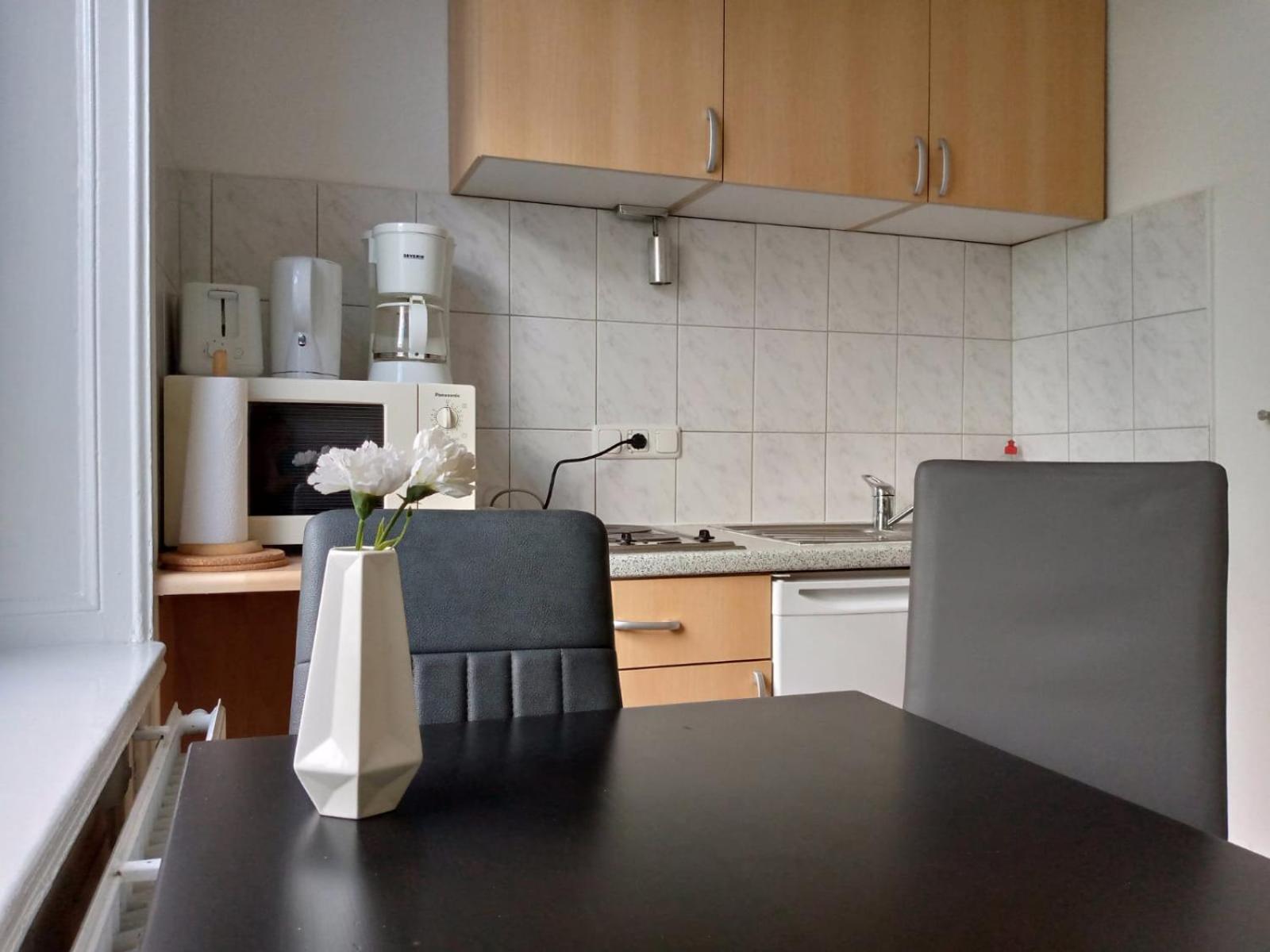One-Bedroom Apartment - Photo 20