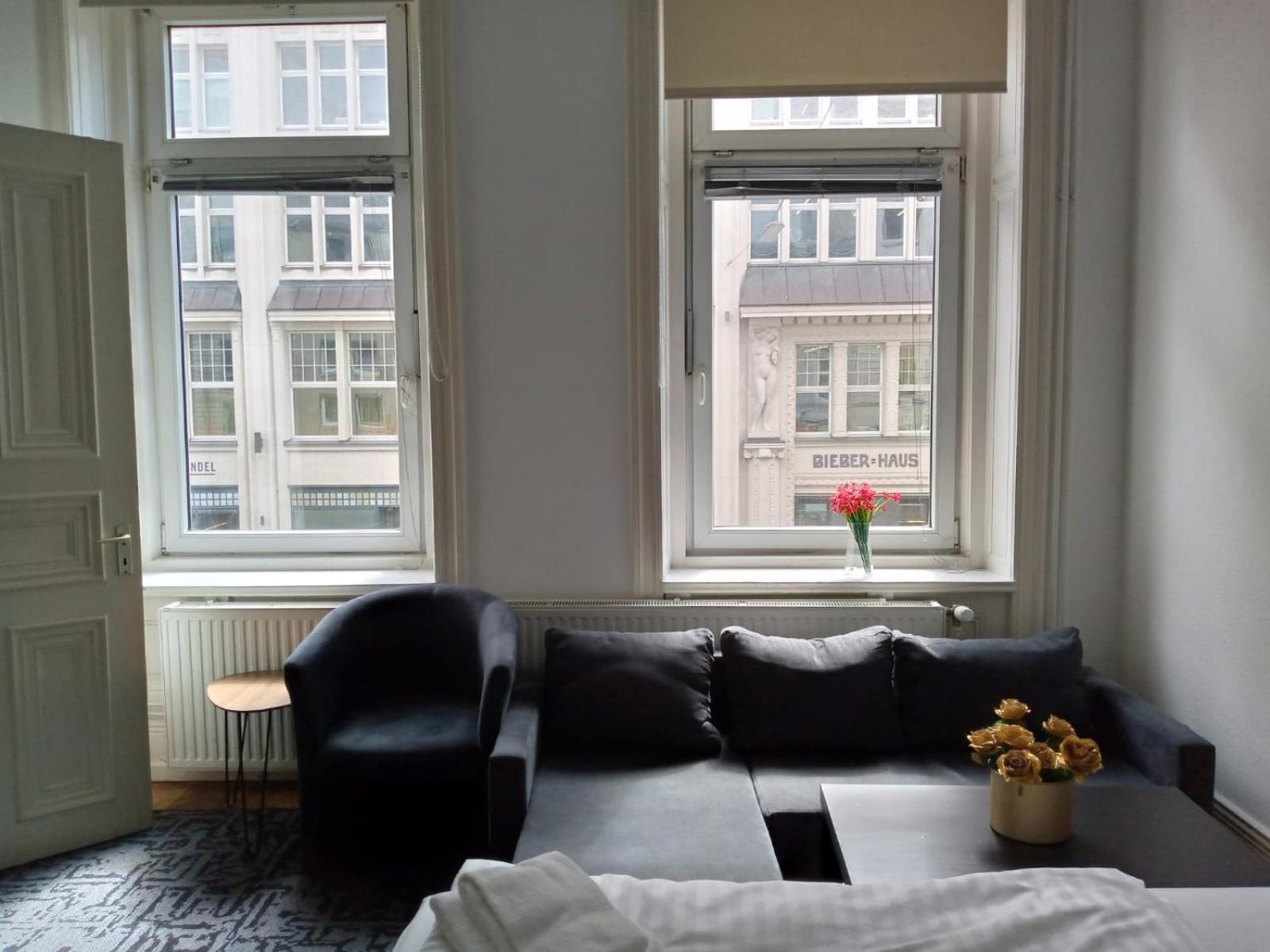 One-Bedroom Apartment - Photo 5