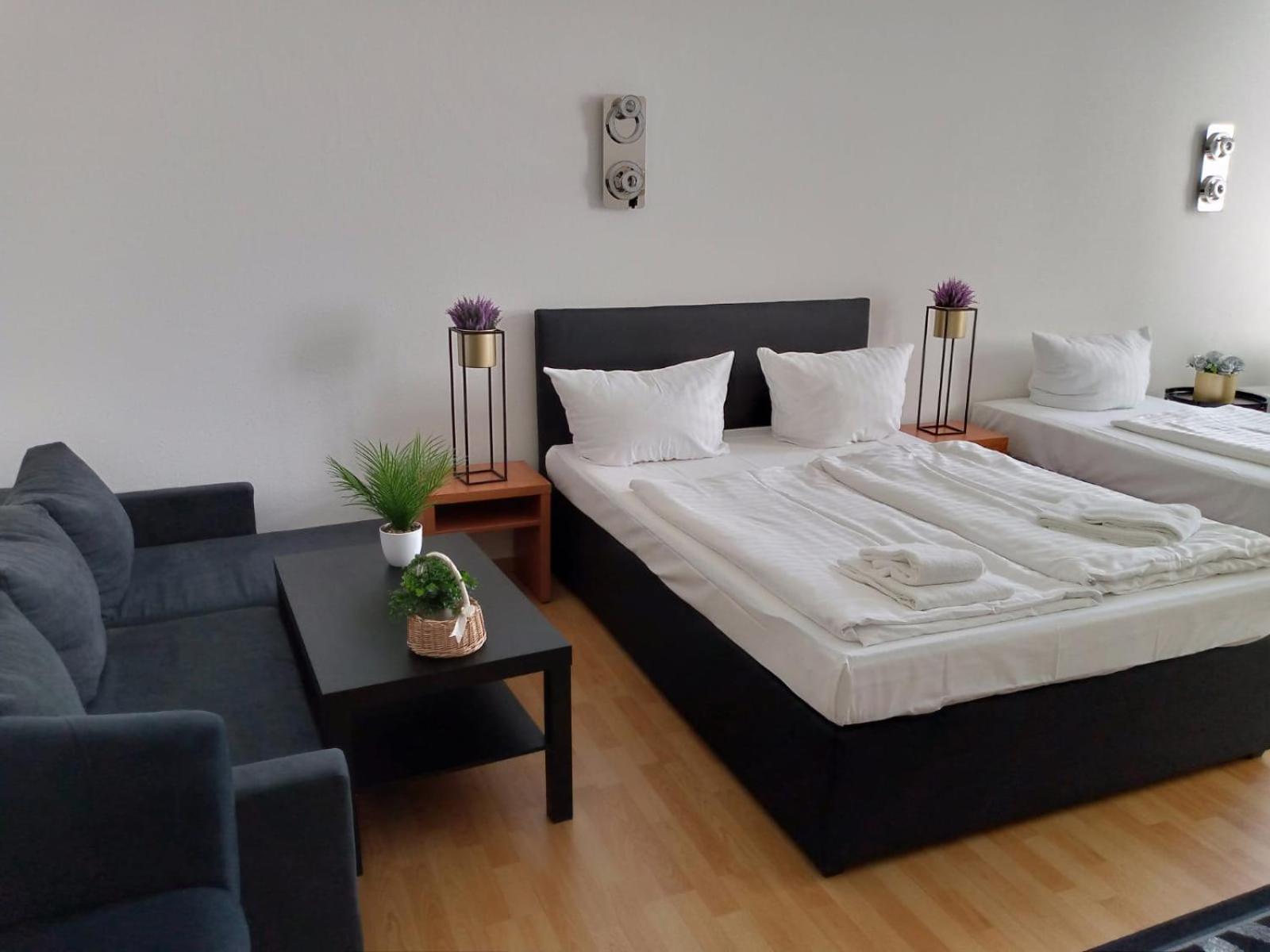 One-Bedroom Apartment - Photo 7