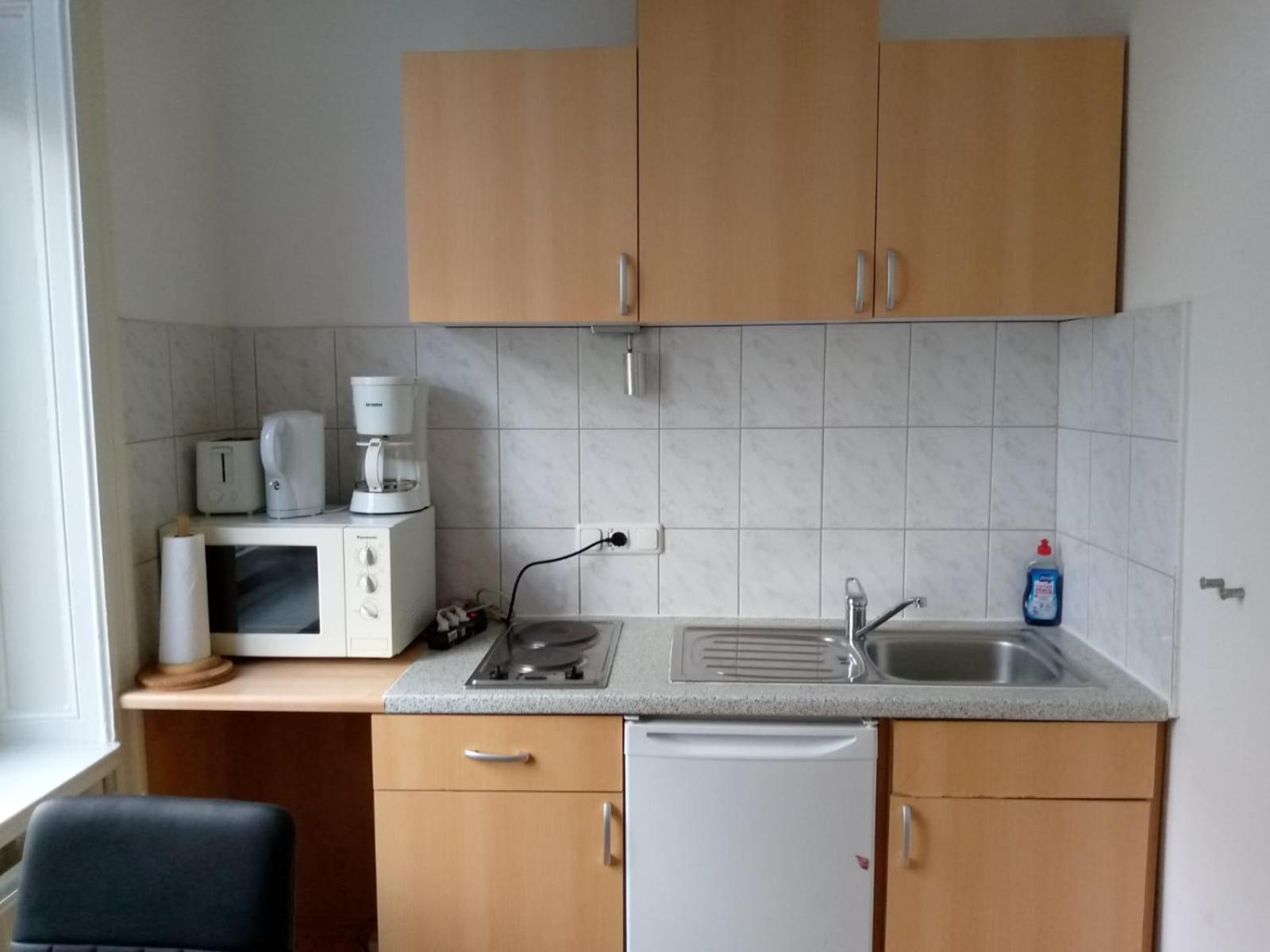 One-Bedroom Apartment - Photo 21