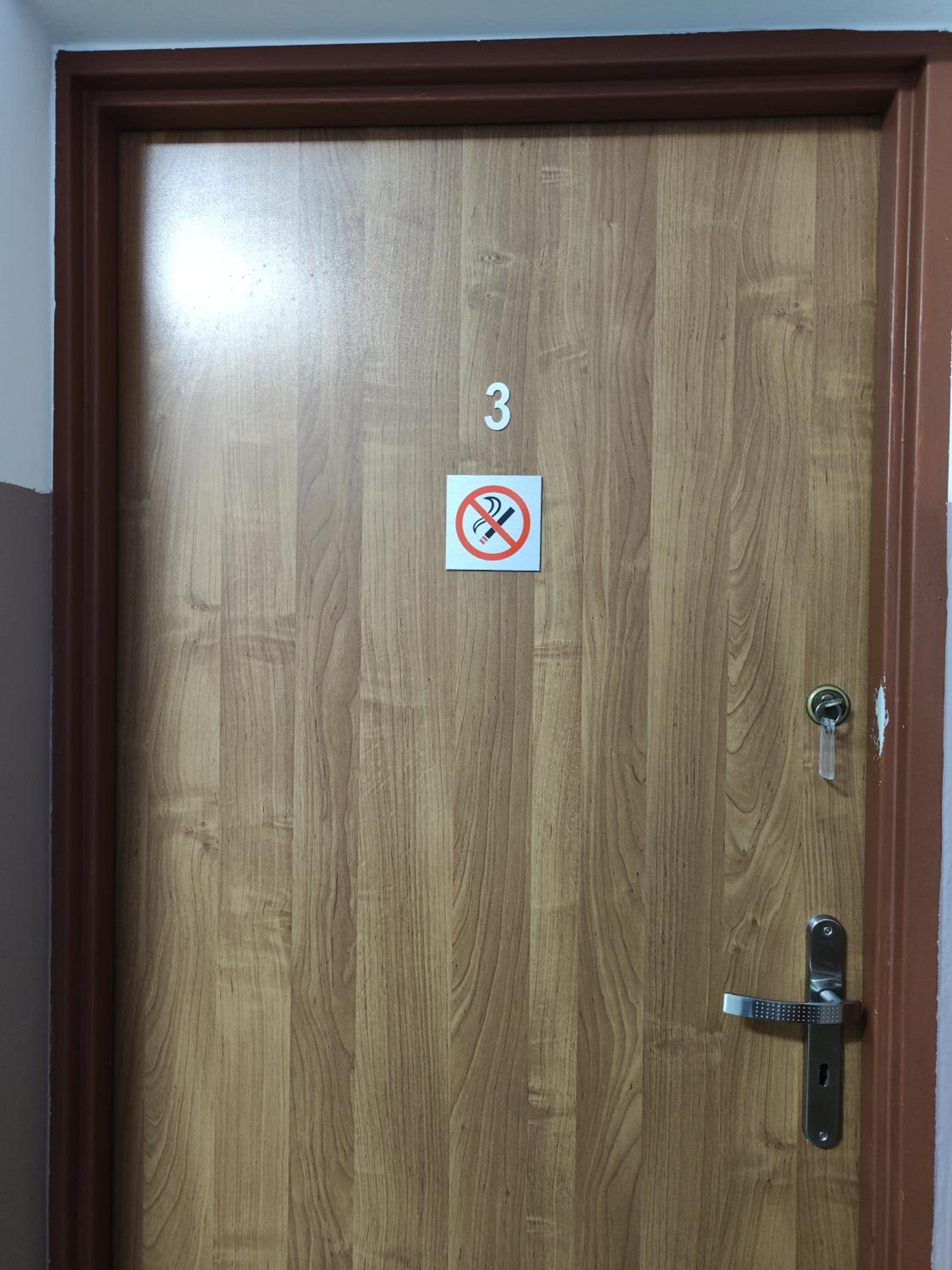 Double Room with Private Bathroom photo 3